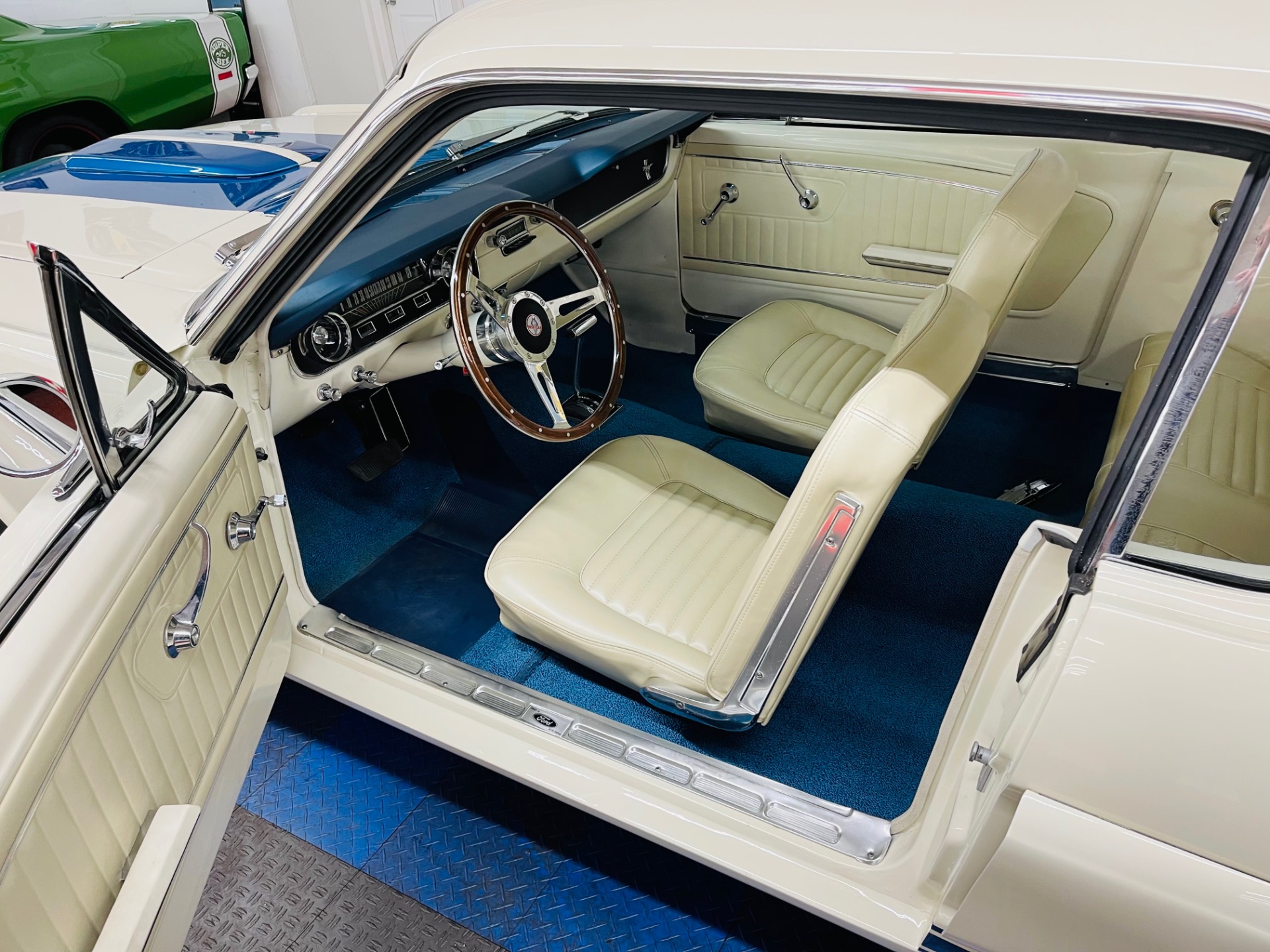 Used 1965 Ford Mustang Shelby GT 350 Tribute | St. Petersburg, FL