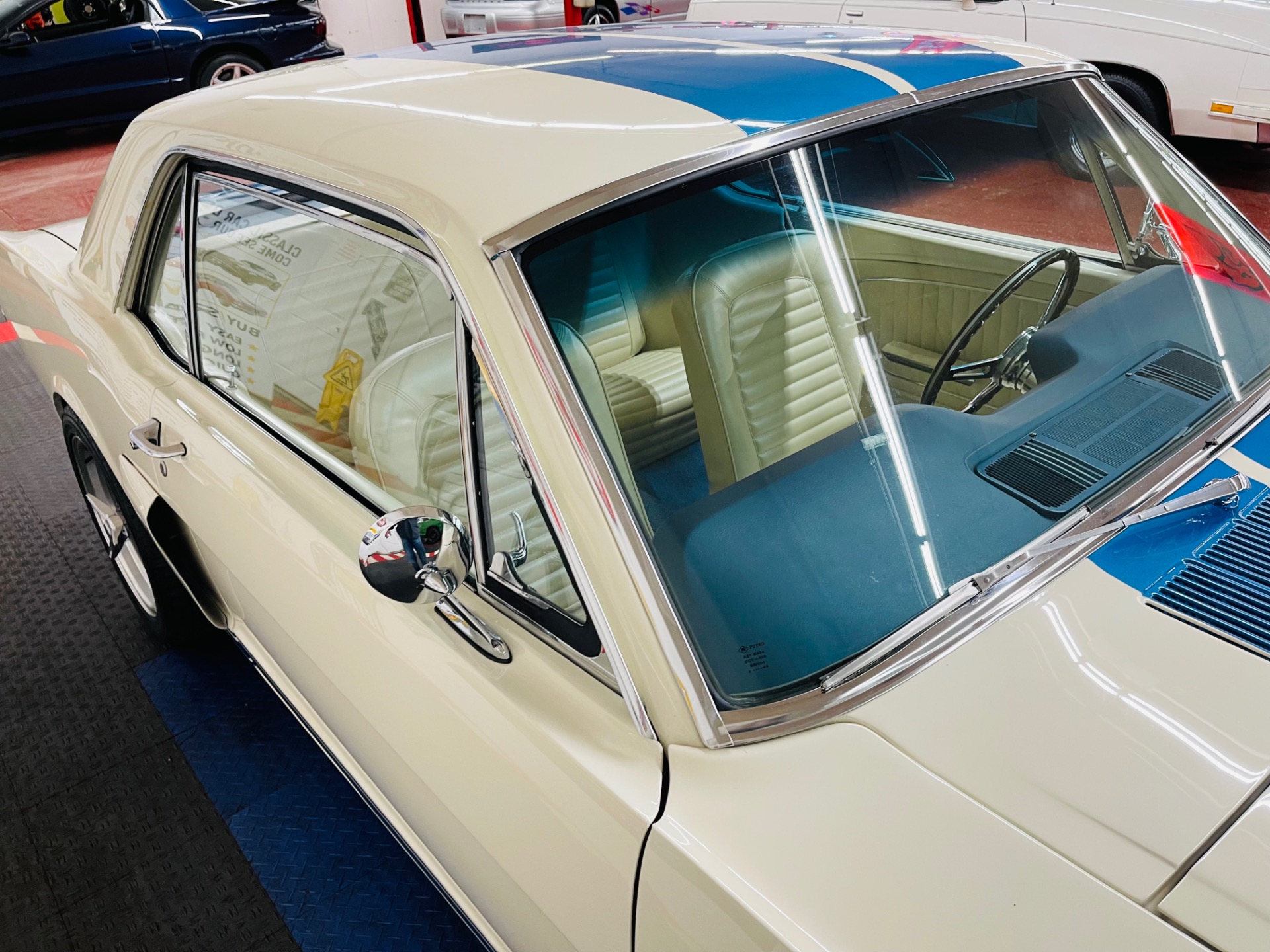 Used 1965 Ford Mustang Shelby GT 350 Tribute | St. Petersburg, FL