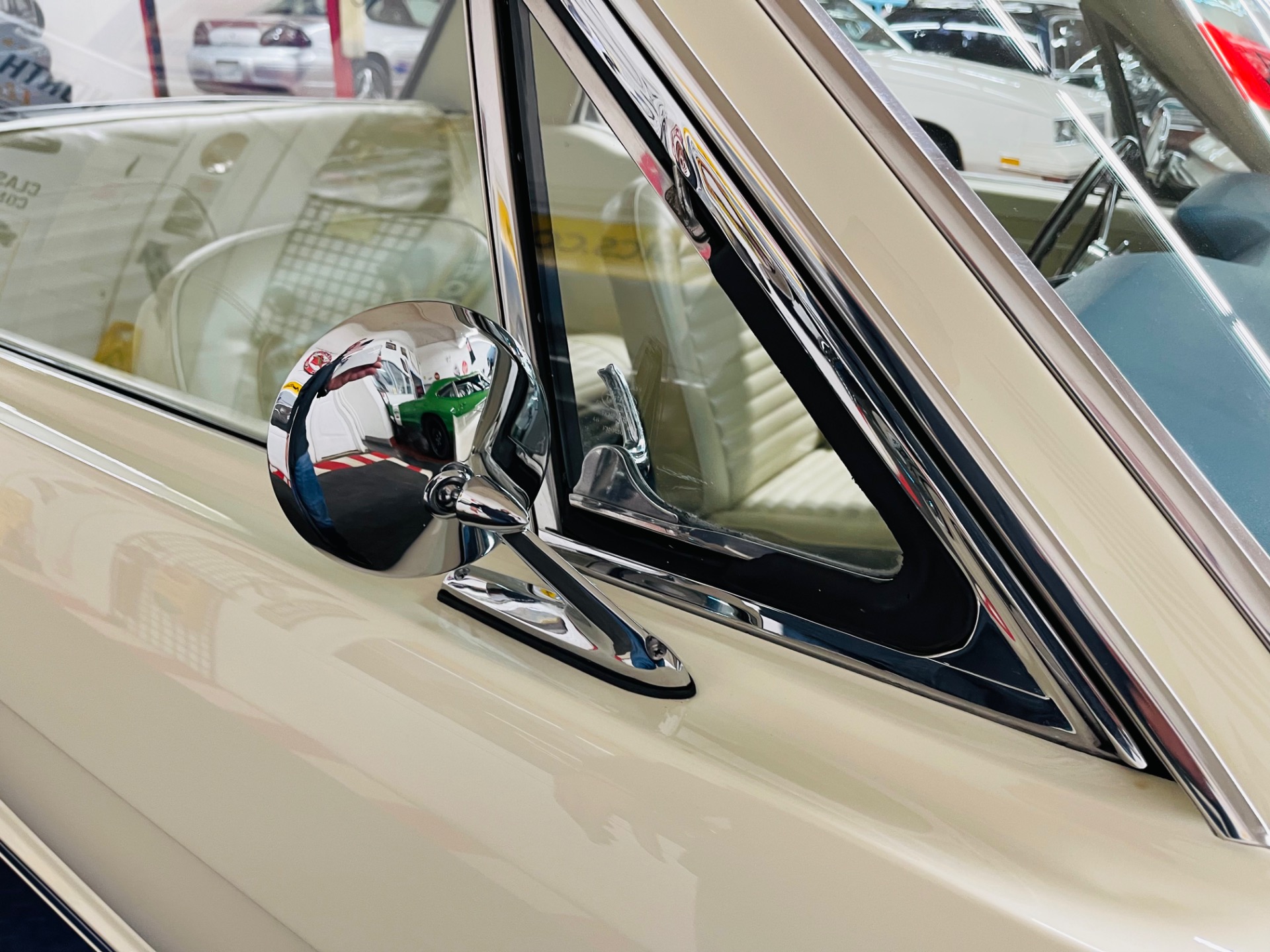Used 1965 Ford Mustang Shelby GT 350 Tribute | St. Petersburg, FL