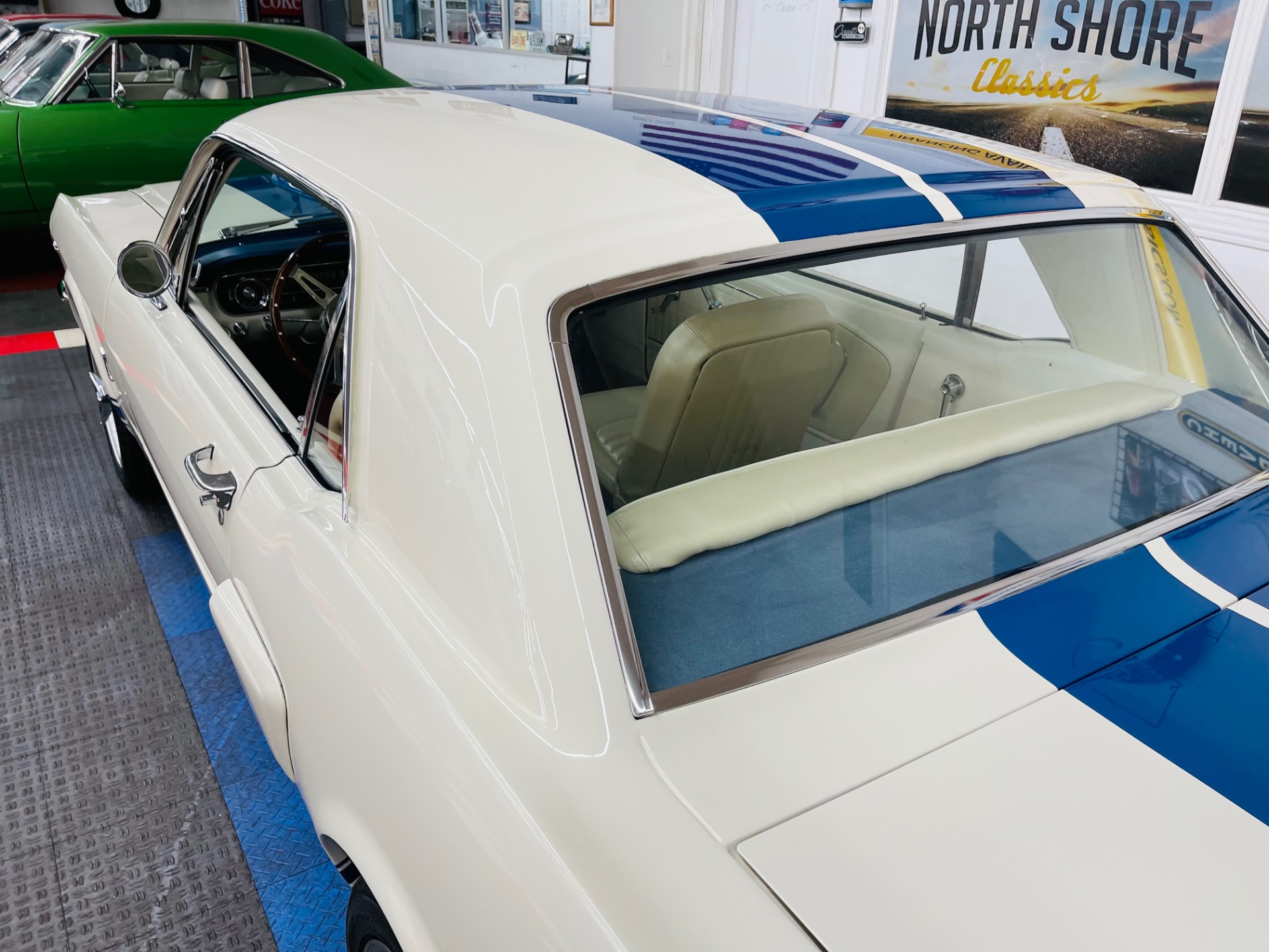 Used 1965 Ford Mustang Shelby GT 350 Tribute | St. Petersburg, FL