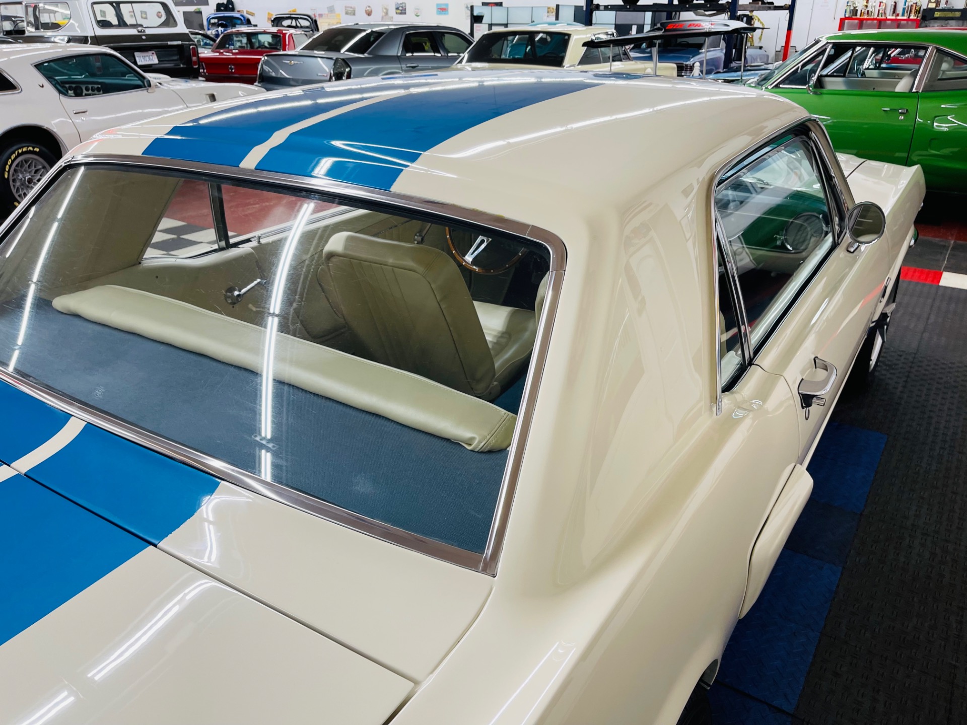 Used 1965 Ford Mustang Shelby GT 350 Tribute | St. Petersburg, FL