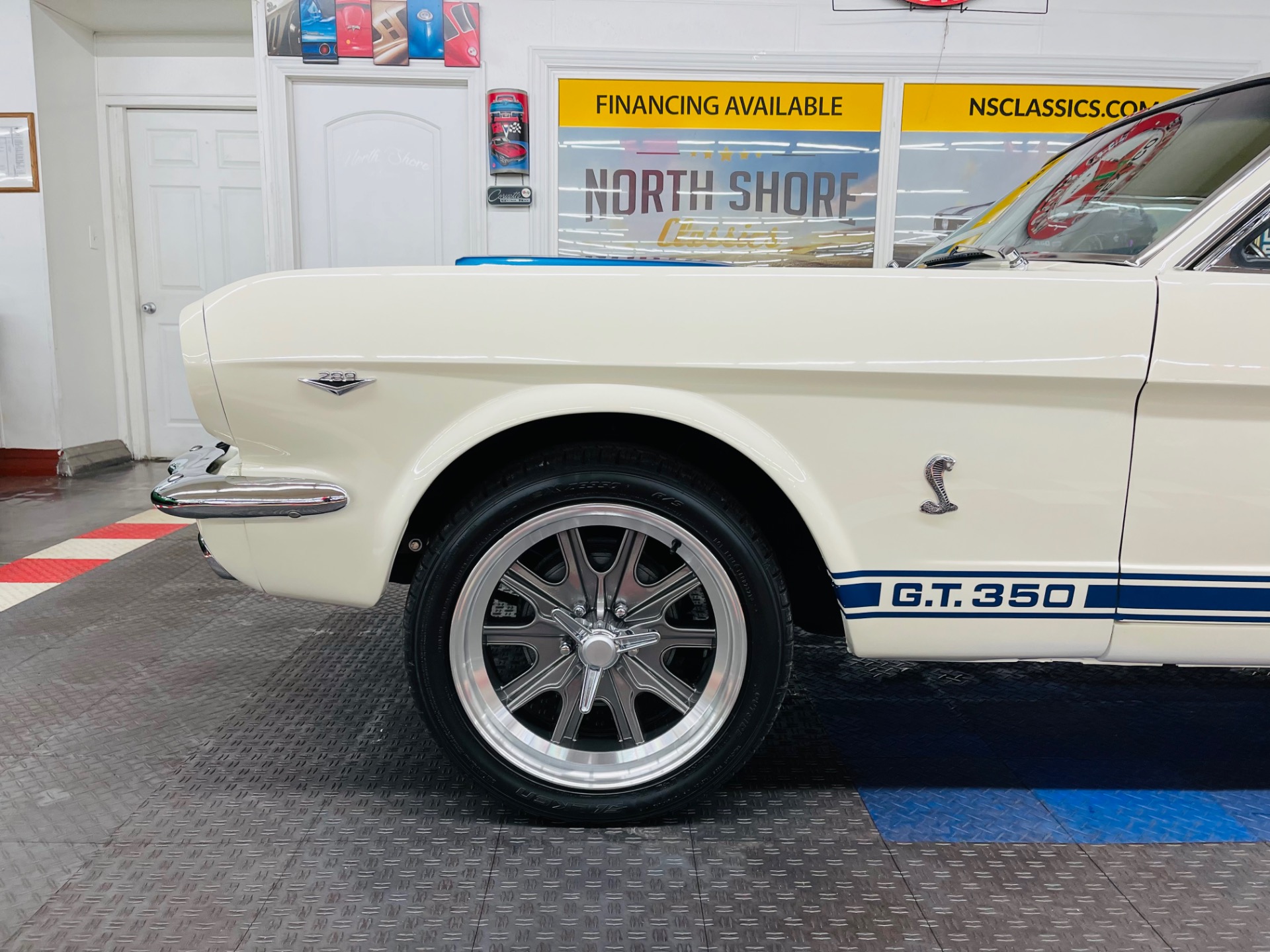 Used 1965 Ford Mustang Shelby GT 350 Tribute | St. Petersburg, FL