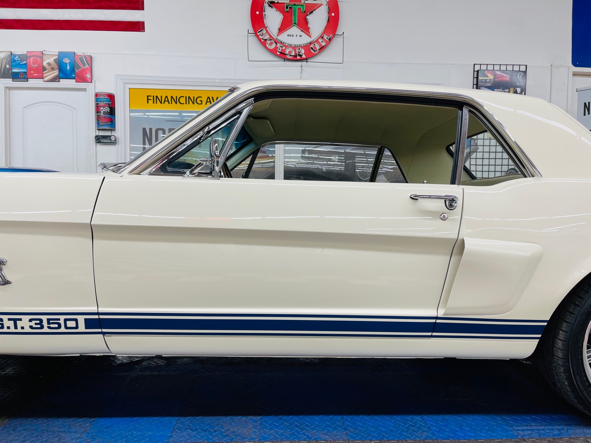 Used 1965 Ford Mustang Shelby GT 350 Tribute | St. Petersburg, FL