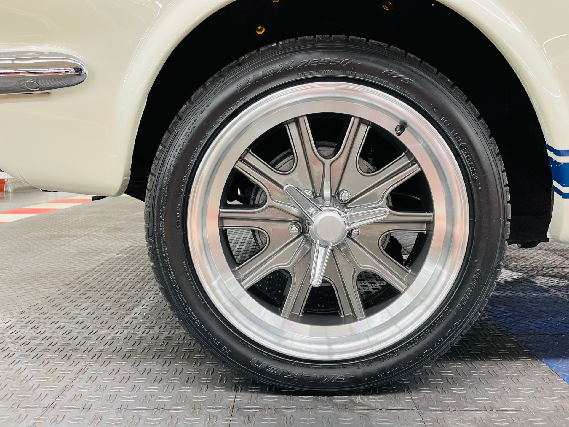Used 1965 Ford Mustang Shelby GT 350 Tribute | St. Petersburg, FL