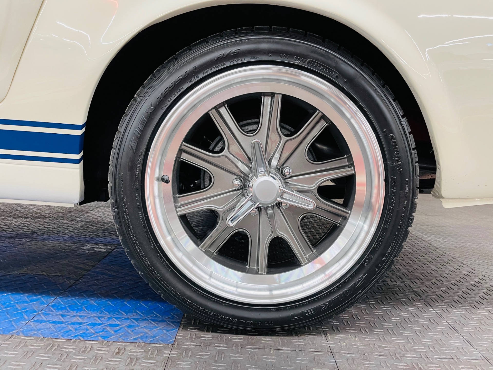 Used 1965 Ford Mustang Shelby GT 350 Tribute | St. Petersburg, FL