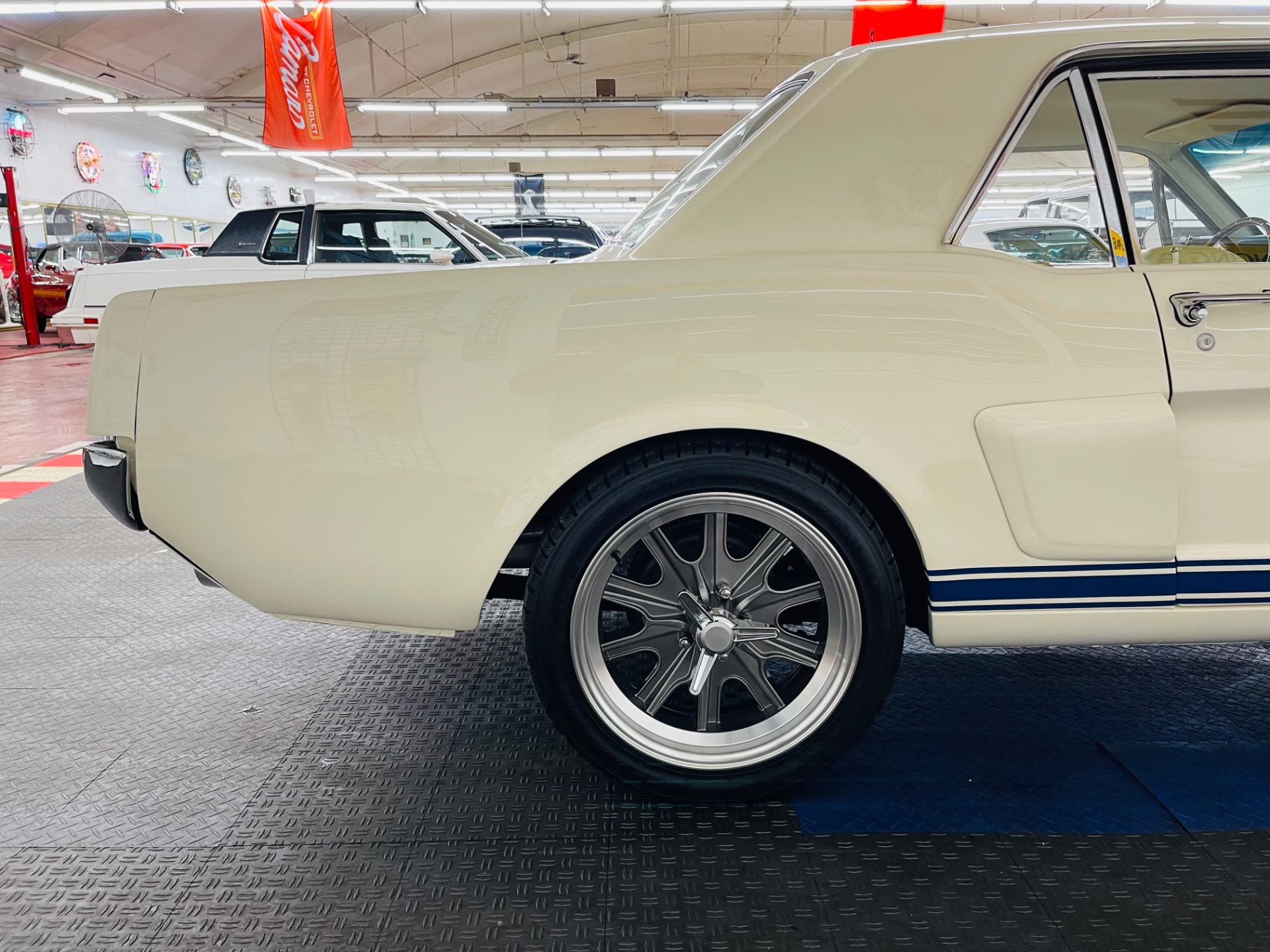 Used 1965 Ford Mustang Shelby GT 350 Tribute | St. Petersburg, FL