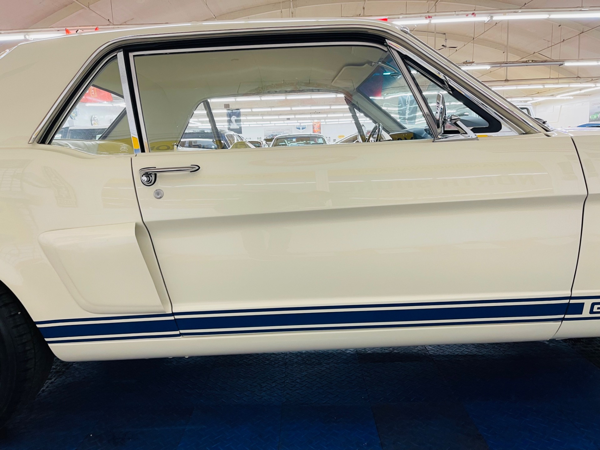 Used 1965 Ford Mustang Shelby GT 350 Tribute | St. Petersburg, FL