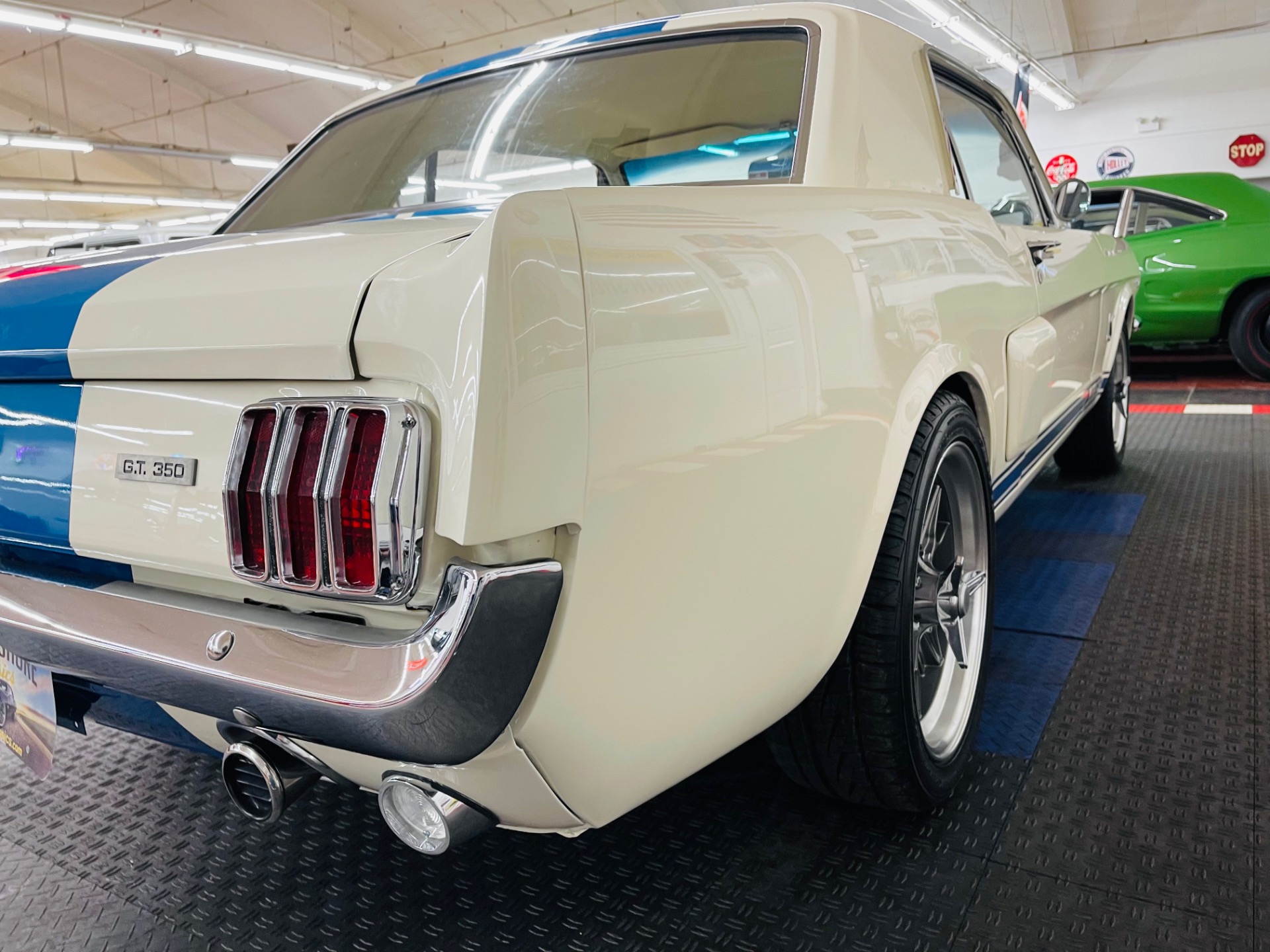 Used 1965 Ford Mustang Shelby GT 350 Tribute | St. Petersburg, FL