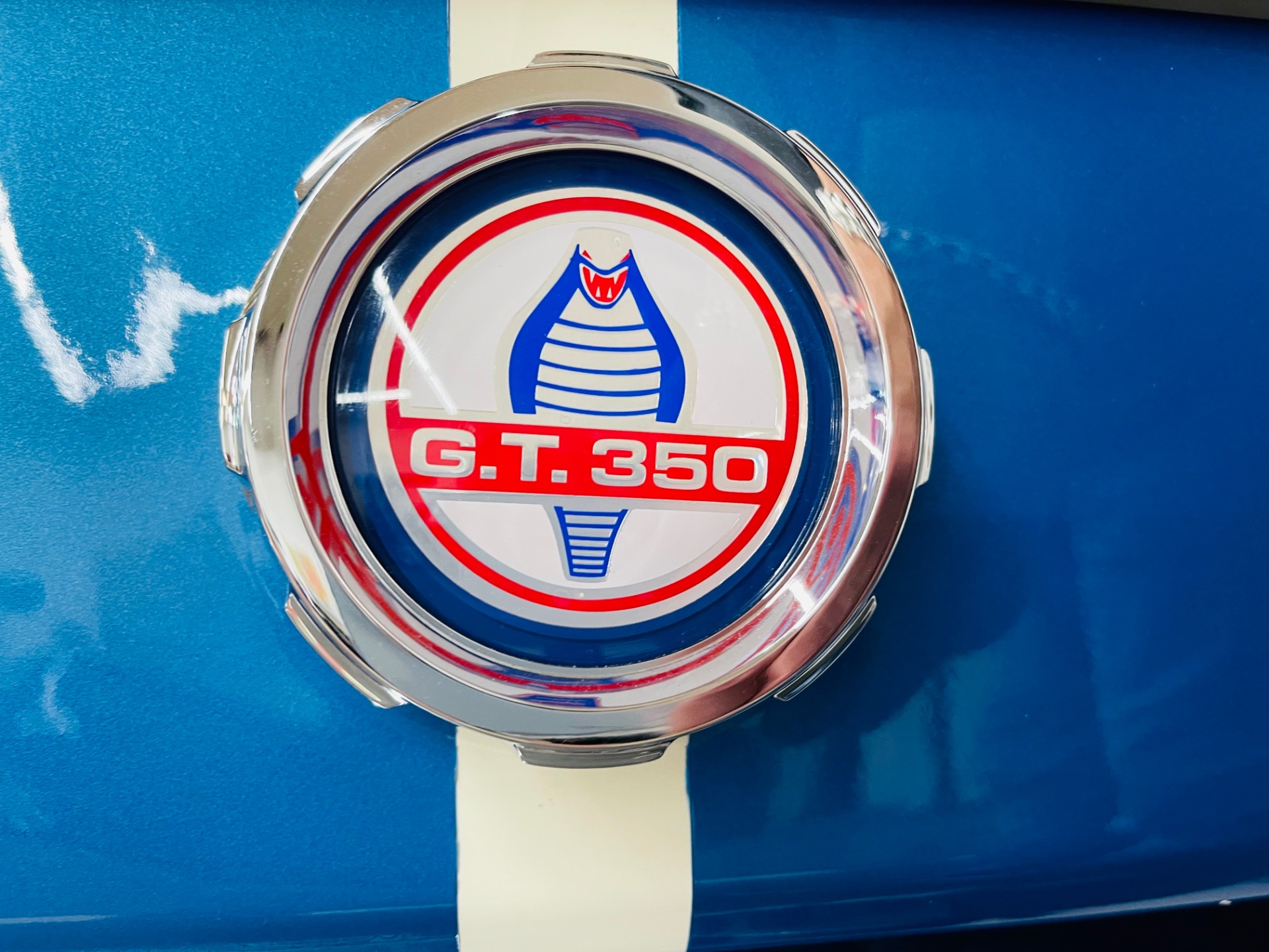 Used 1965 Ford Mustang Shelby GT 350 Tribute | St. Petersburg, FL