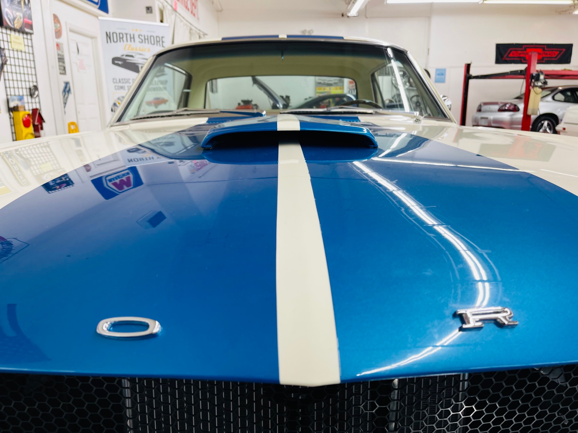 Used 1965 Ford Mustang Shelby GT 350 Tribute | St. Petersburg, FL
