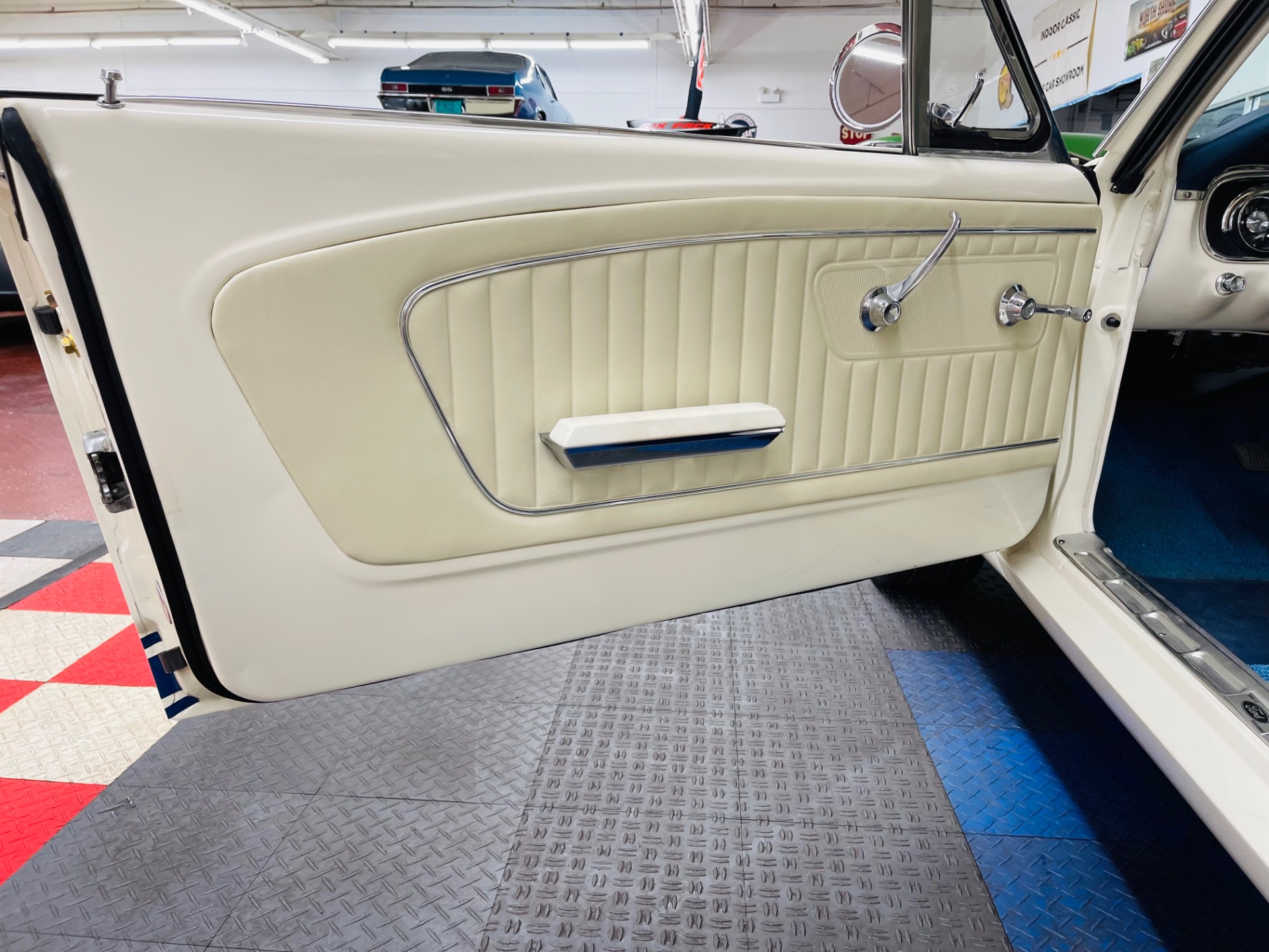 Used 1965 Ford Mustang Shelby GT 350 Tribute | St. Petersburg, FL