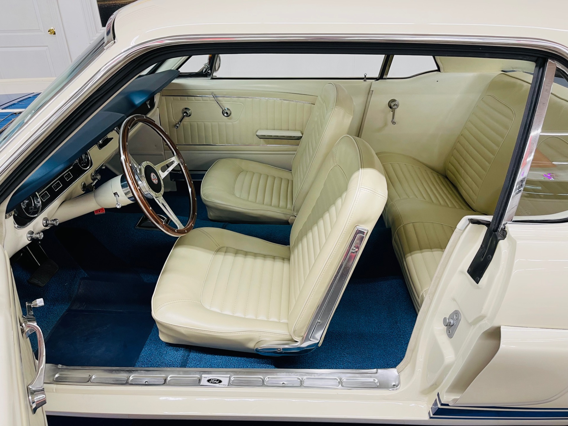 Used 1965 Ford Mustang Shelby GT 350 Tribute | St. Petersburg, FL