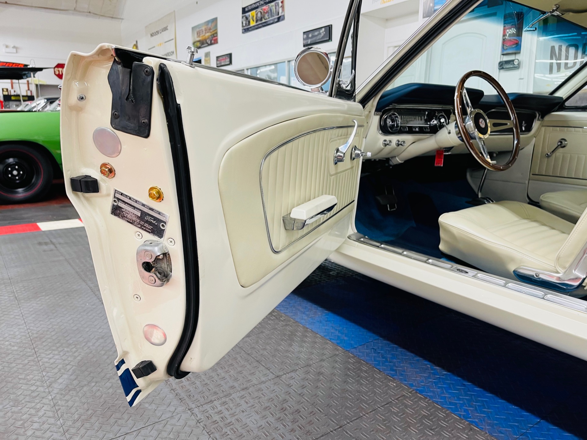Used 1965 Ford Mustang Shelby GT 350 Tribute | St. Petersburg, FL