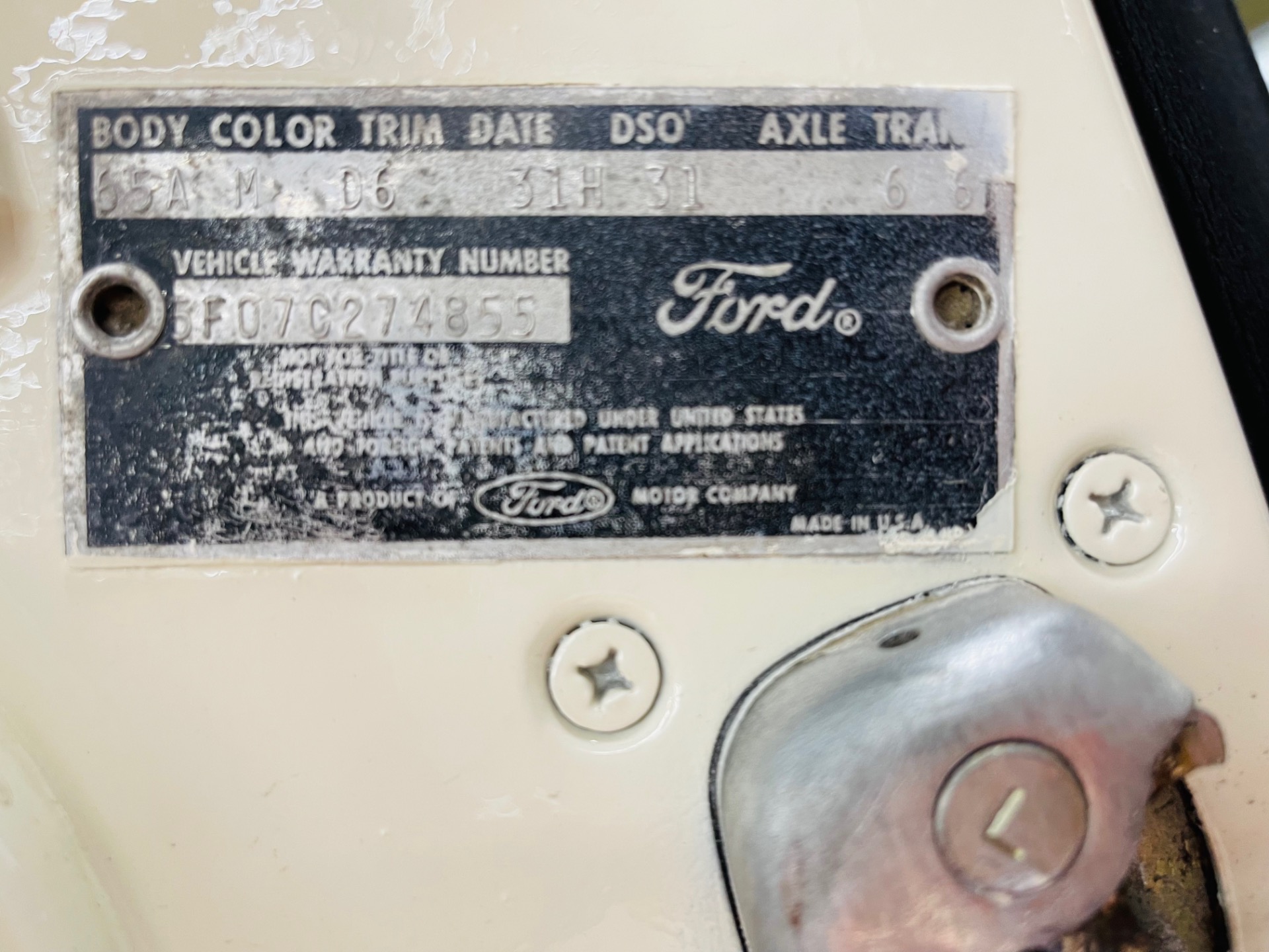 Used 1965 Ford Mustang Shelby GT 350 Tribute | St. Petersburg, FL