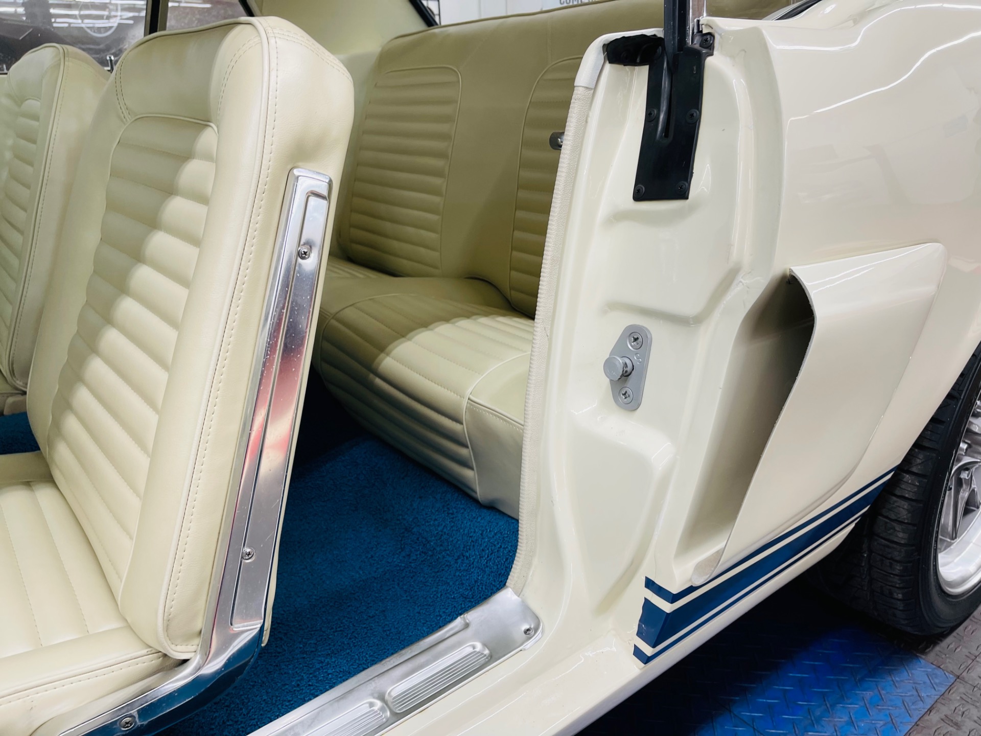 Used 1965 Ford Mustang Shelby GT 350 Tribute | St. Petersburg, FL