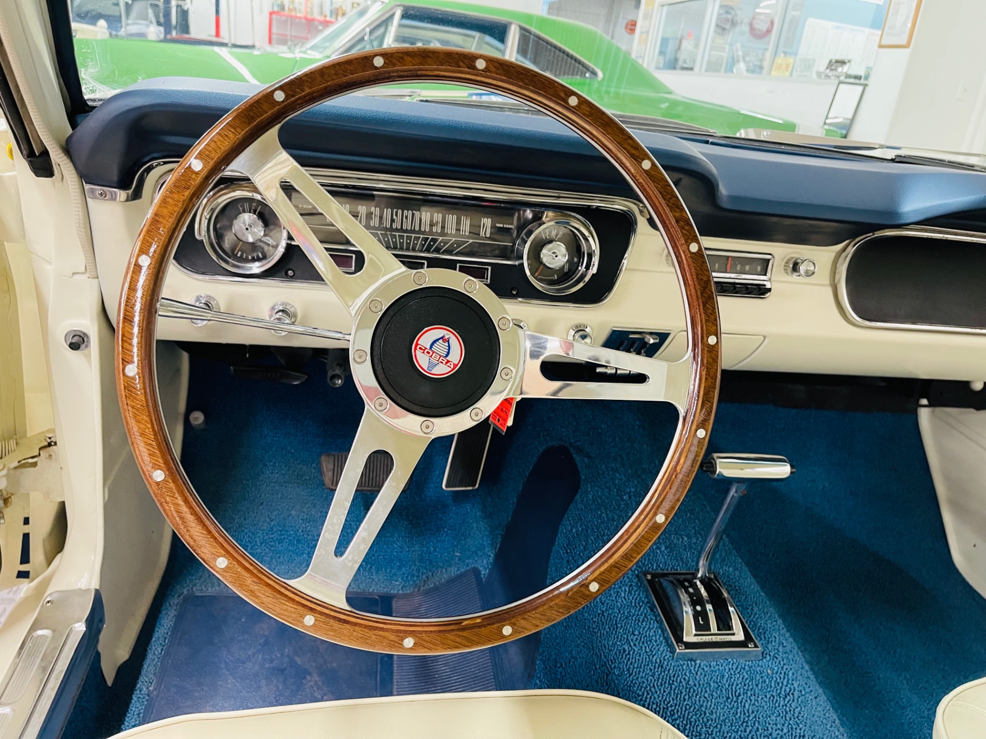 Used 1965 Ford Mustang Shelby GT 350 Tribute | St. Petersburg, FL