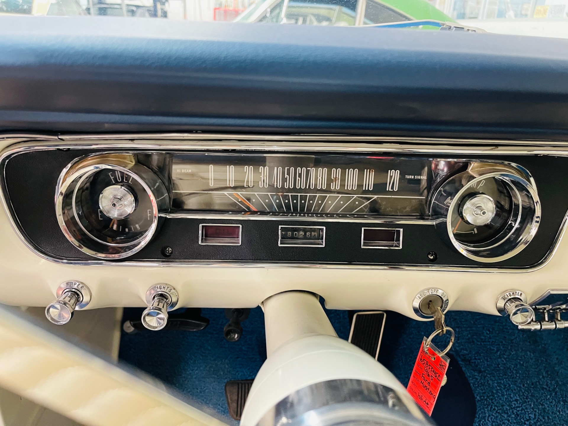 Used 1965 Ford Mustang Shelby GT 350 Tribute | St. Petersburg, FL