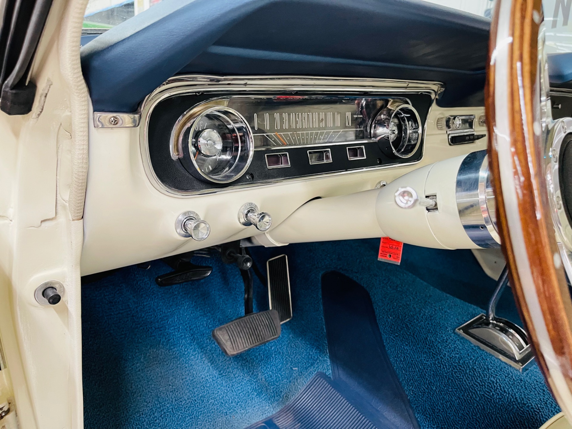 Used 1965 Ford Mustang Shelby GT 350 Tribute | St. Petersburg, FL