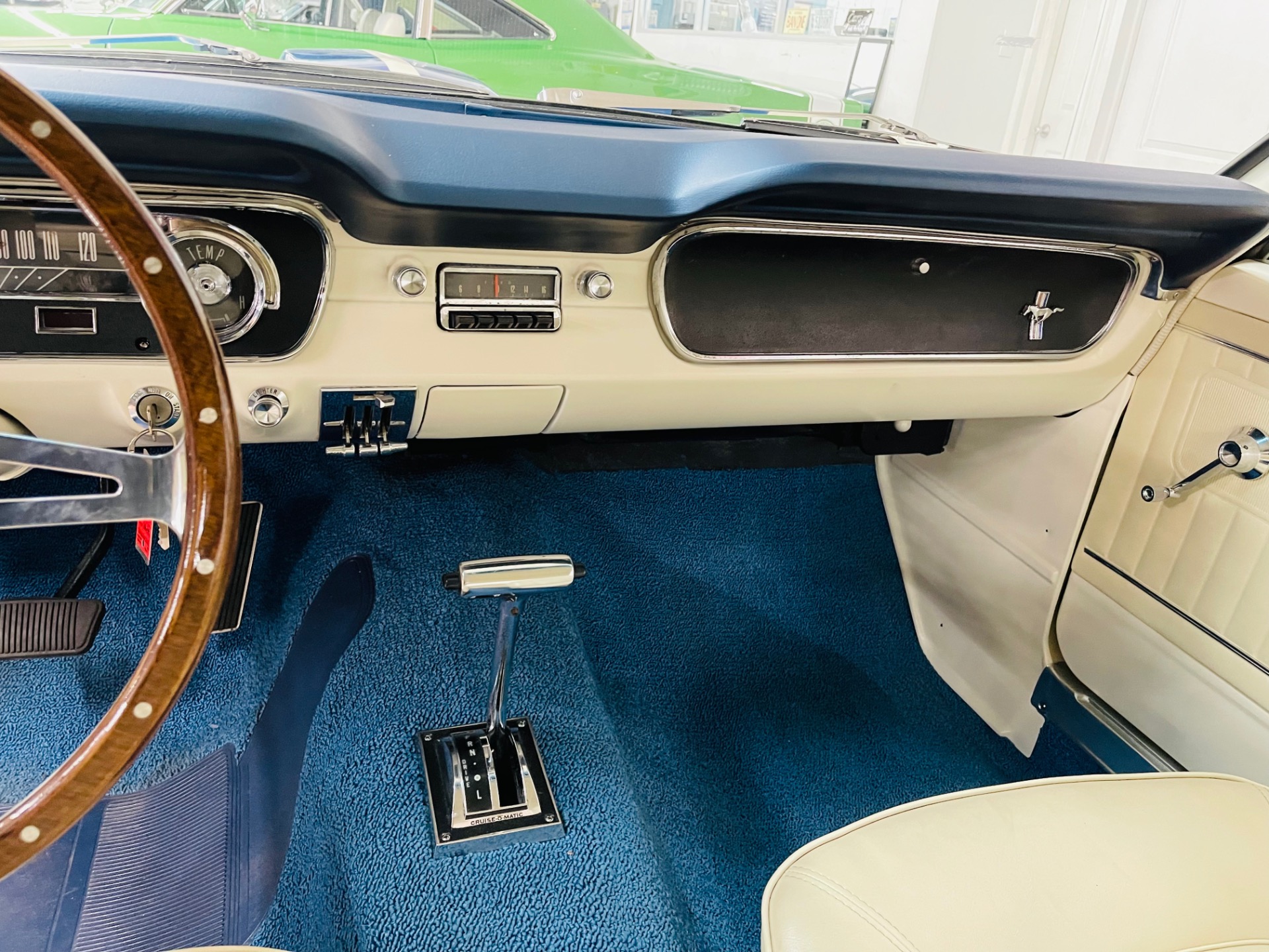 Used 1965 Ford Mustang Shelby GT 350 Tribute | St. Petersburg, FL