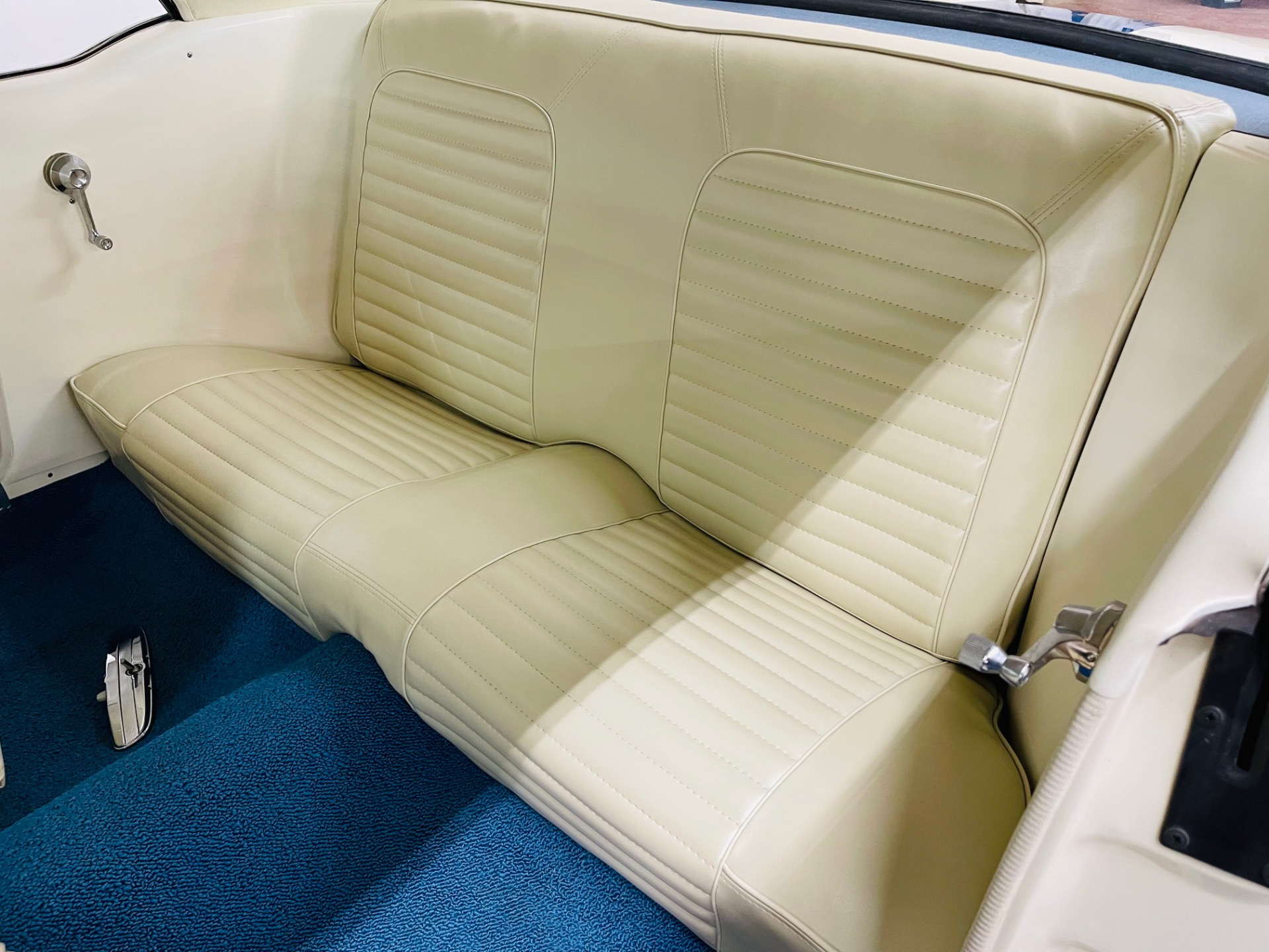 Used 1965 Ford Mustang Shelby GT 350 Tribute | St. Petersburg, FL