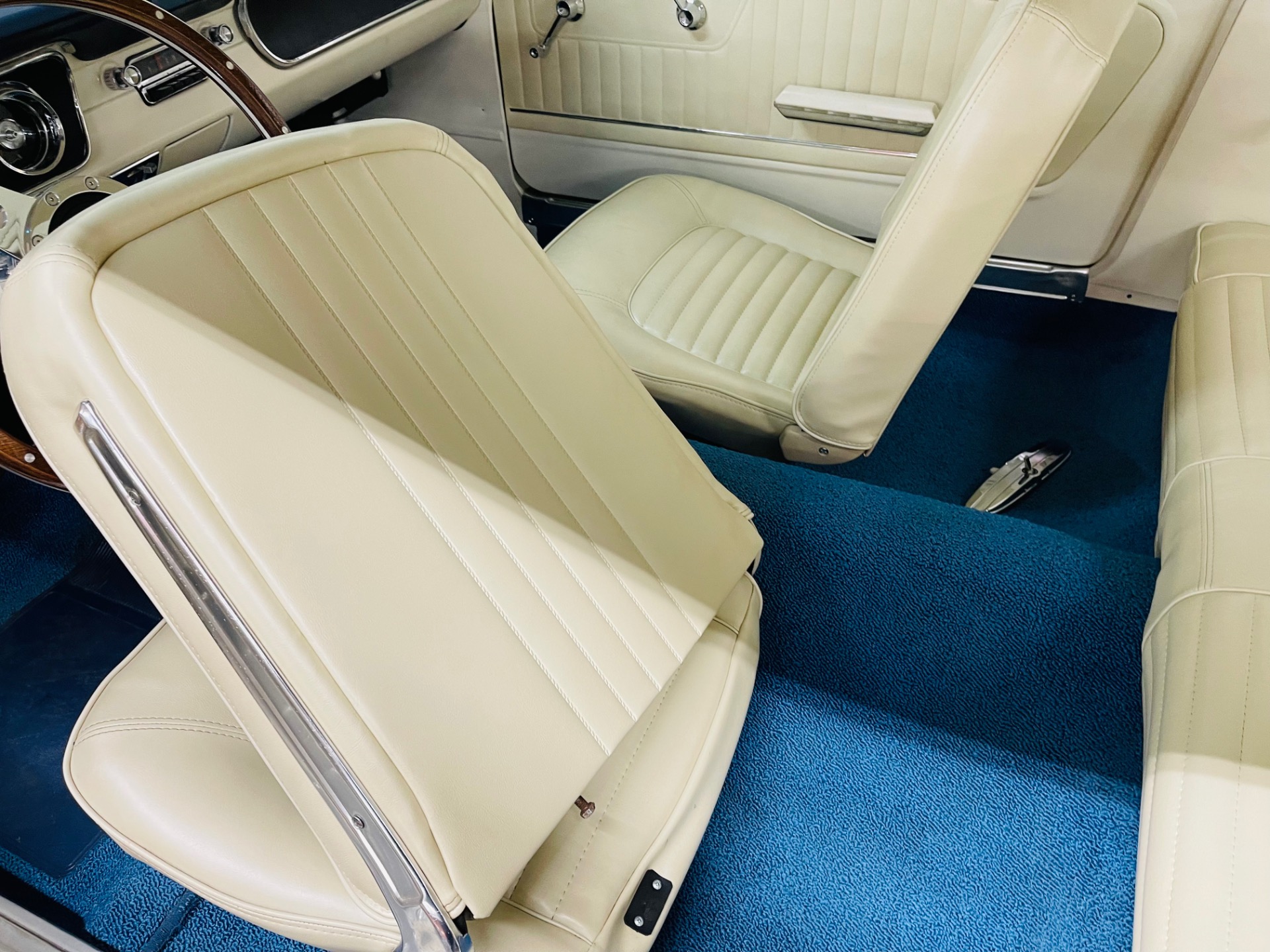 Used 1965 Ford Mustang Shelby GT 350 Tribute | St. Petersburg, FL