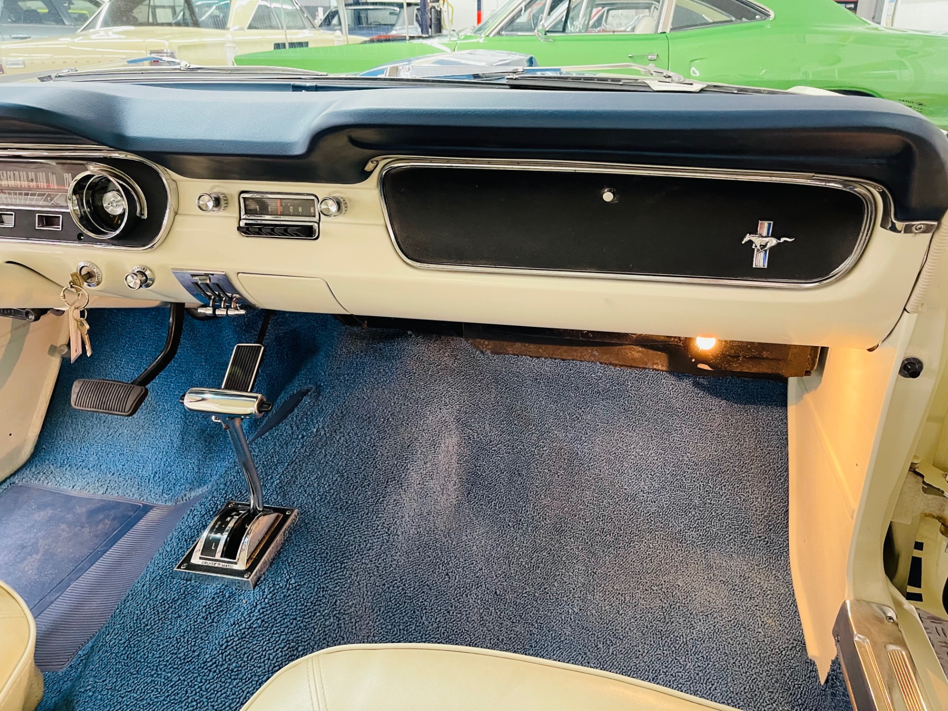 Used 1965 Ford Mustang Shelby GT 350 Tribute | St. Petersburg, FL