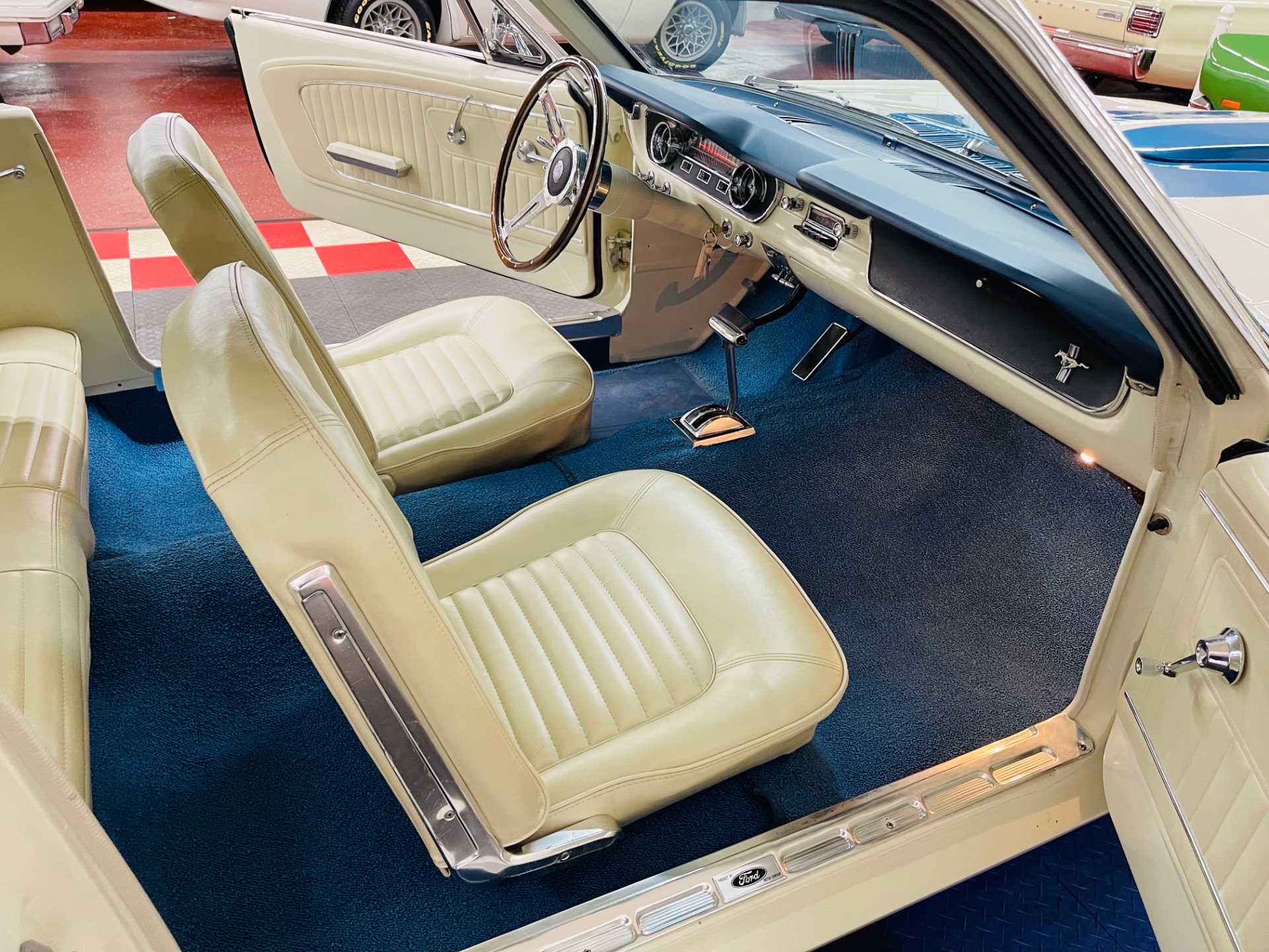 Used 1965 Ford Mustang Shelby GT 350 Tribute | St. Petersburg, FL