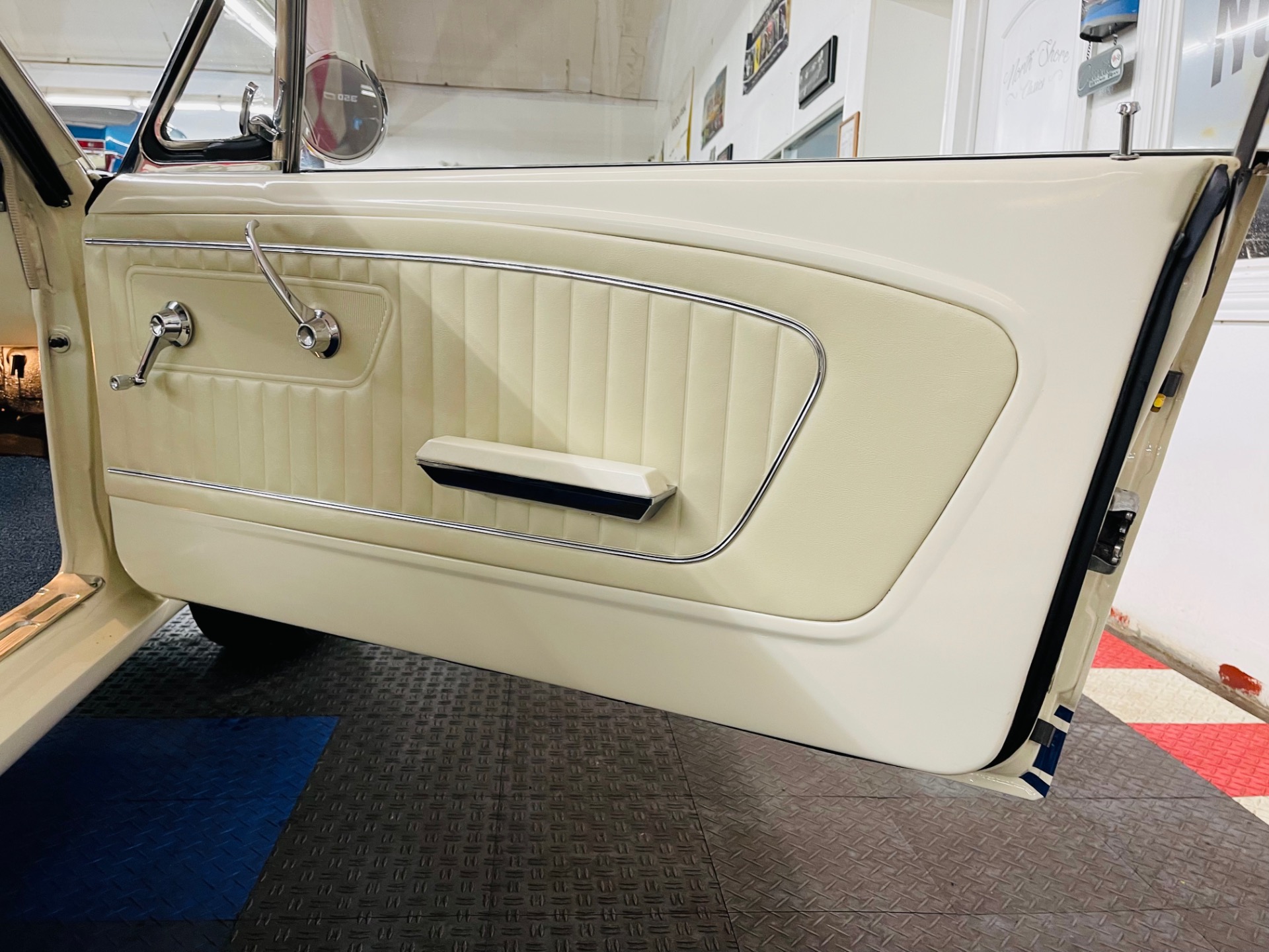 Used 1965 Ford Mustang Shelby GT 350 Tribute | St. Petersburg, FL
