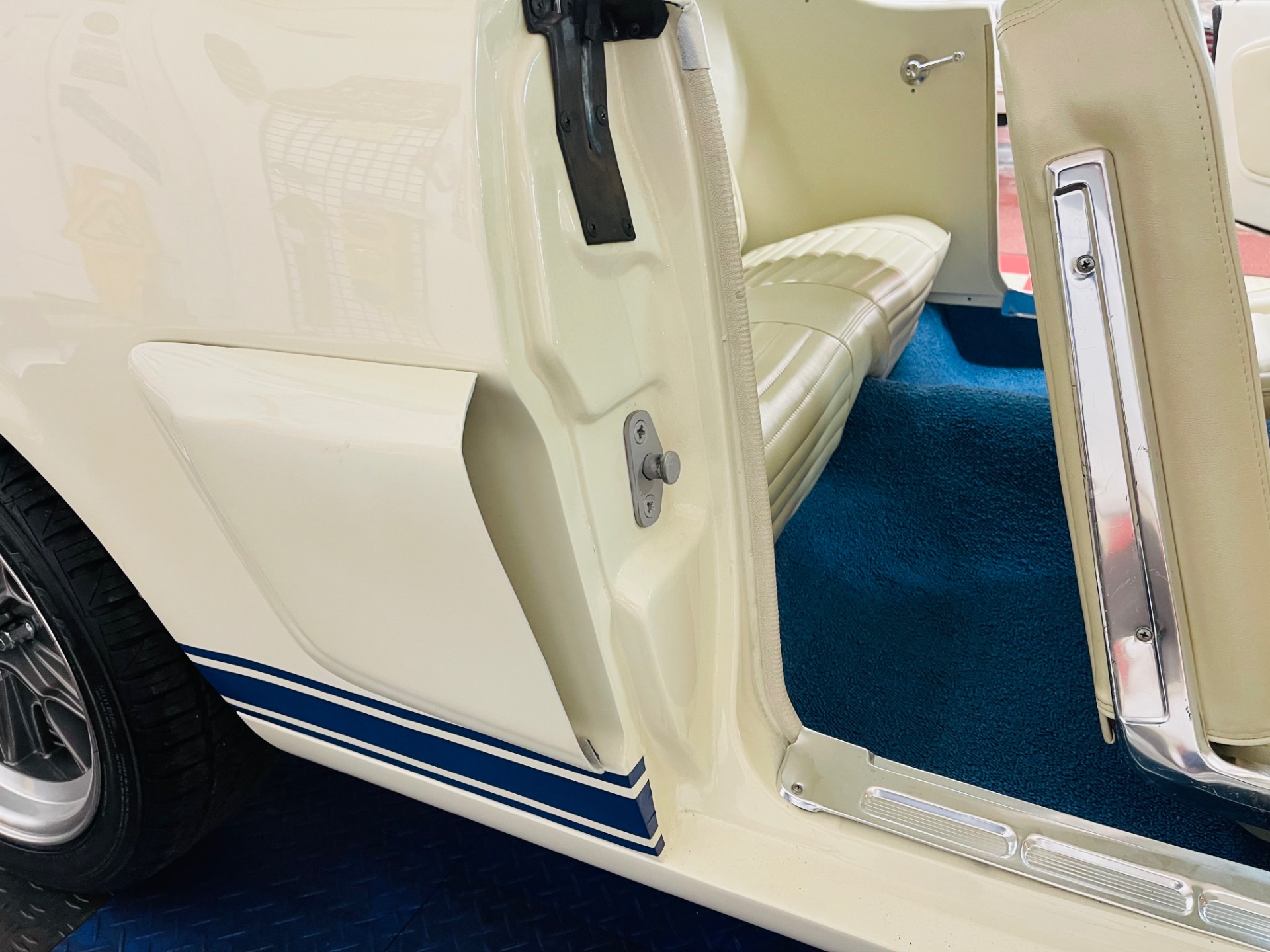 Used 1965 Ford Mustang Shelby GT 350 Tribute | St. Petersburg, FL