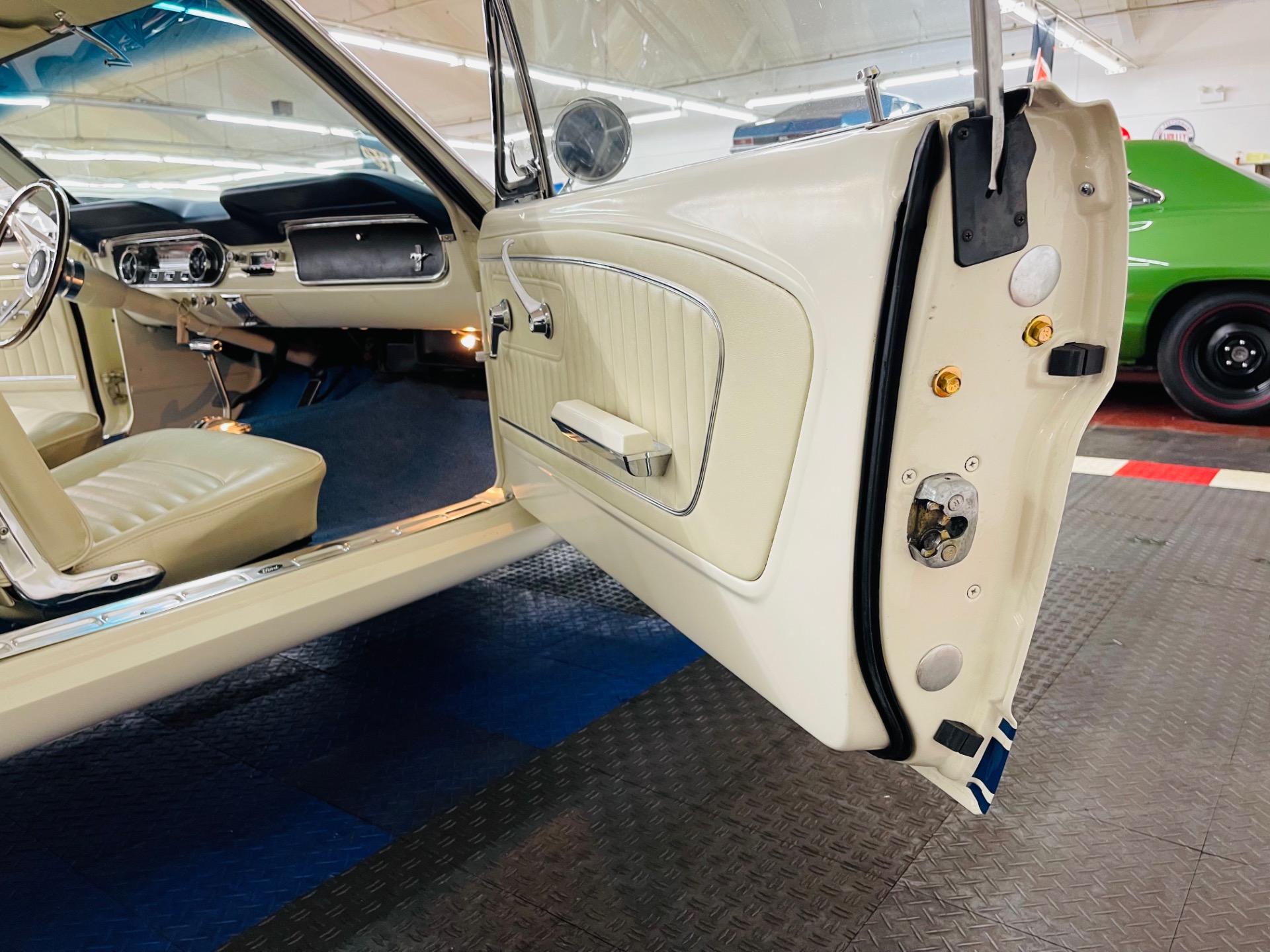Used 1965 Ford Mustang Shelby GT 350 Tribute | St. Petersburg, FL