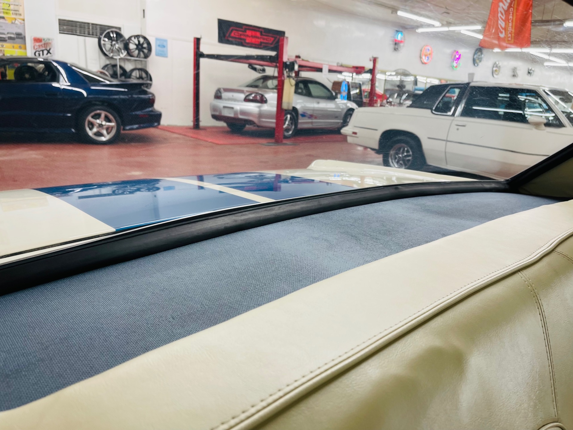 Used 1965 Ford Mustang Shelby GT 350 Tribute | St. Petersburg, FL