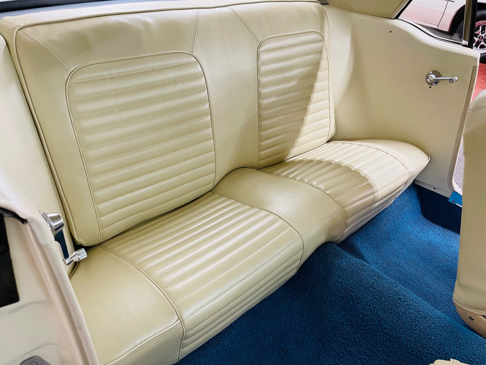 Used 1965 Ford Mustang Shelby GT 350 Tribute | St. Petersburg, FL