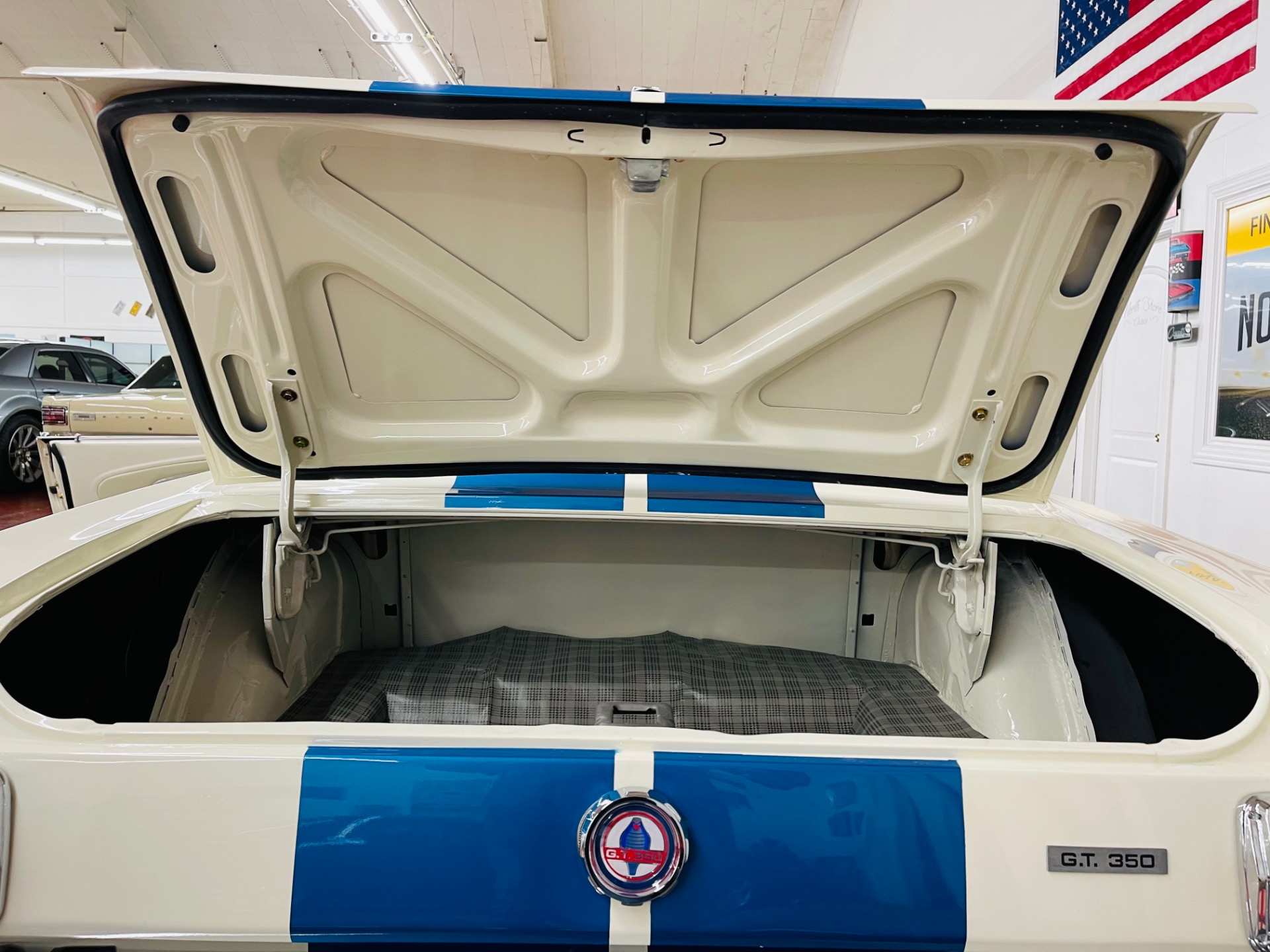 Used 1965 Ford Mustang Shelby GT 350 Tribute | St. Petersburg, FL