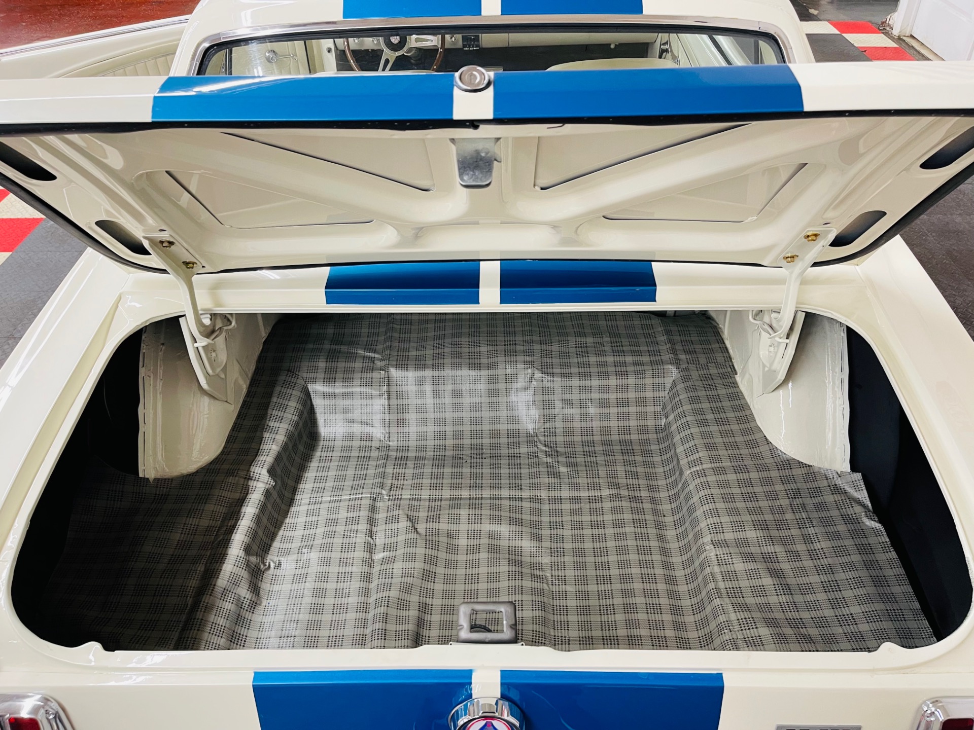 Used 1965 Ford Mustang Shelby GT 350 Tribute | St. Petersburg, FL