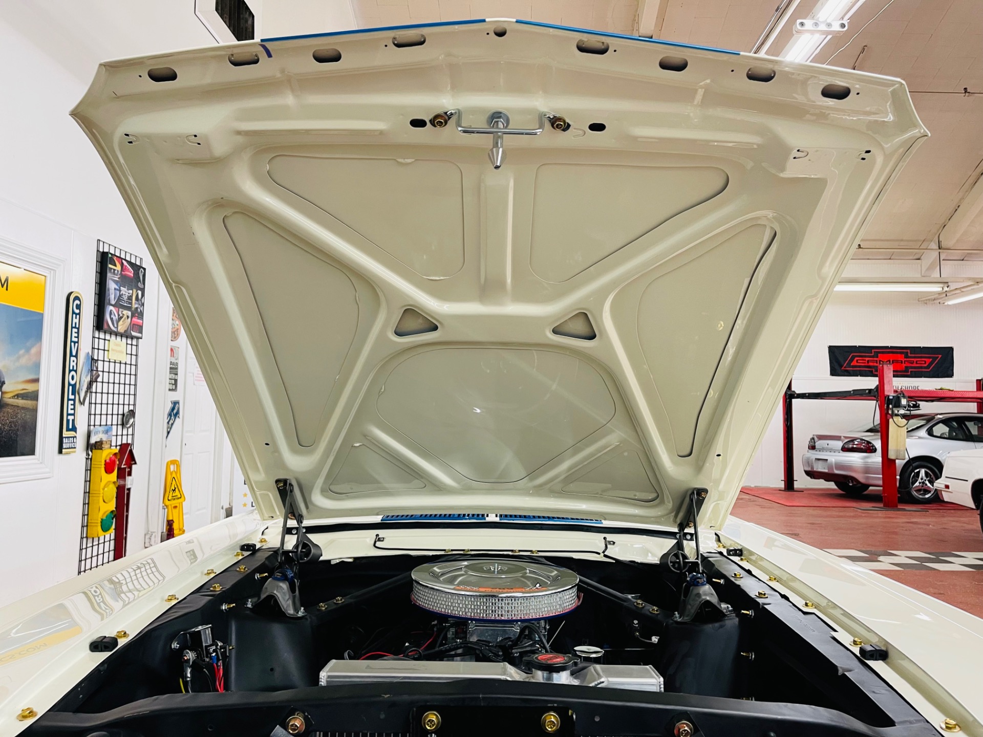 Used 1965 Ford Mustang Shelby GT 350 Tribute | St. Petersburg, FL