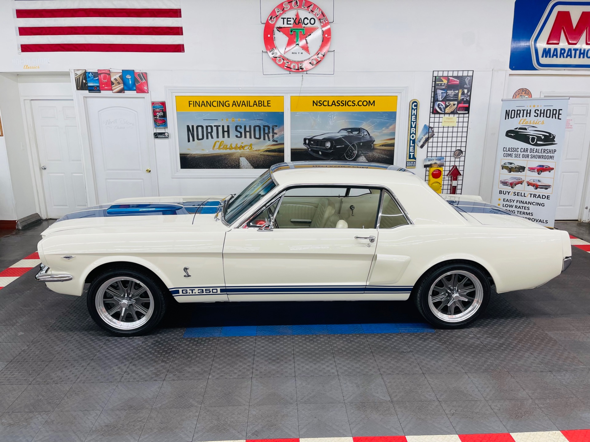 Used 1965 Ford Mustang Shelby GT 350 Tribute | St. Petersburg, FL