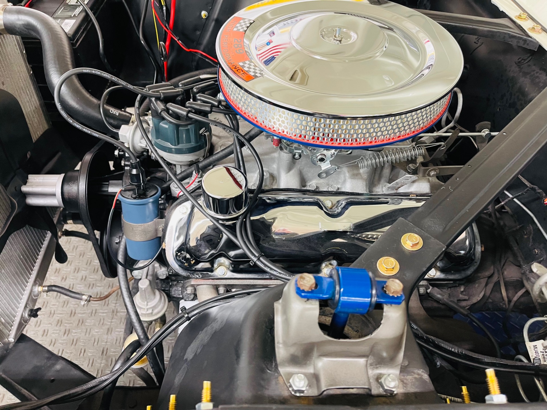 Used 1965 Ford Mustang Shelby GT 350 Tribute | St. Petersburg, FL