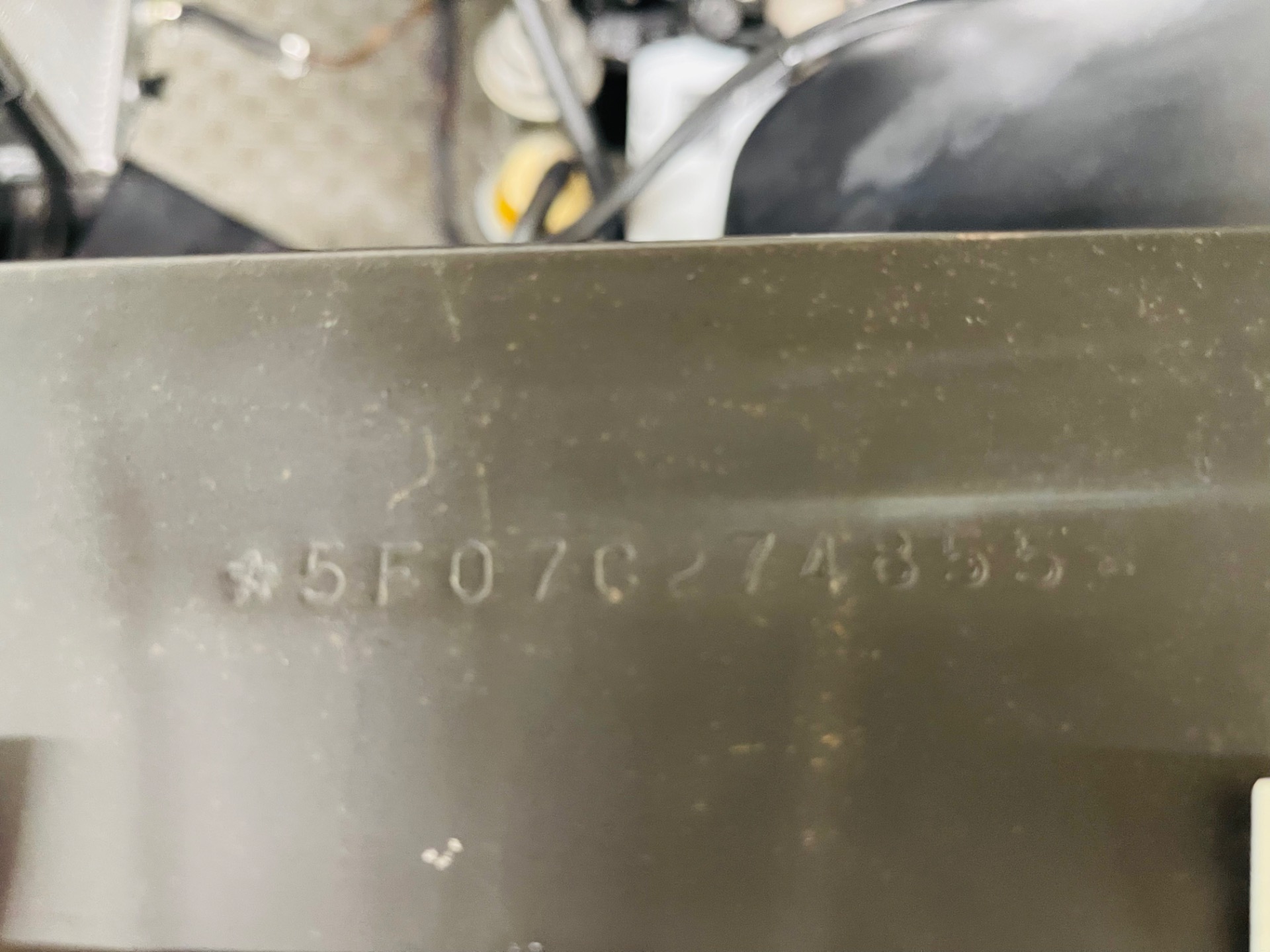 Used 1965 Ford Mustang Shelby GT 350 Tribute | St. Petersburg, FL