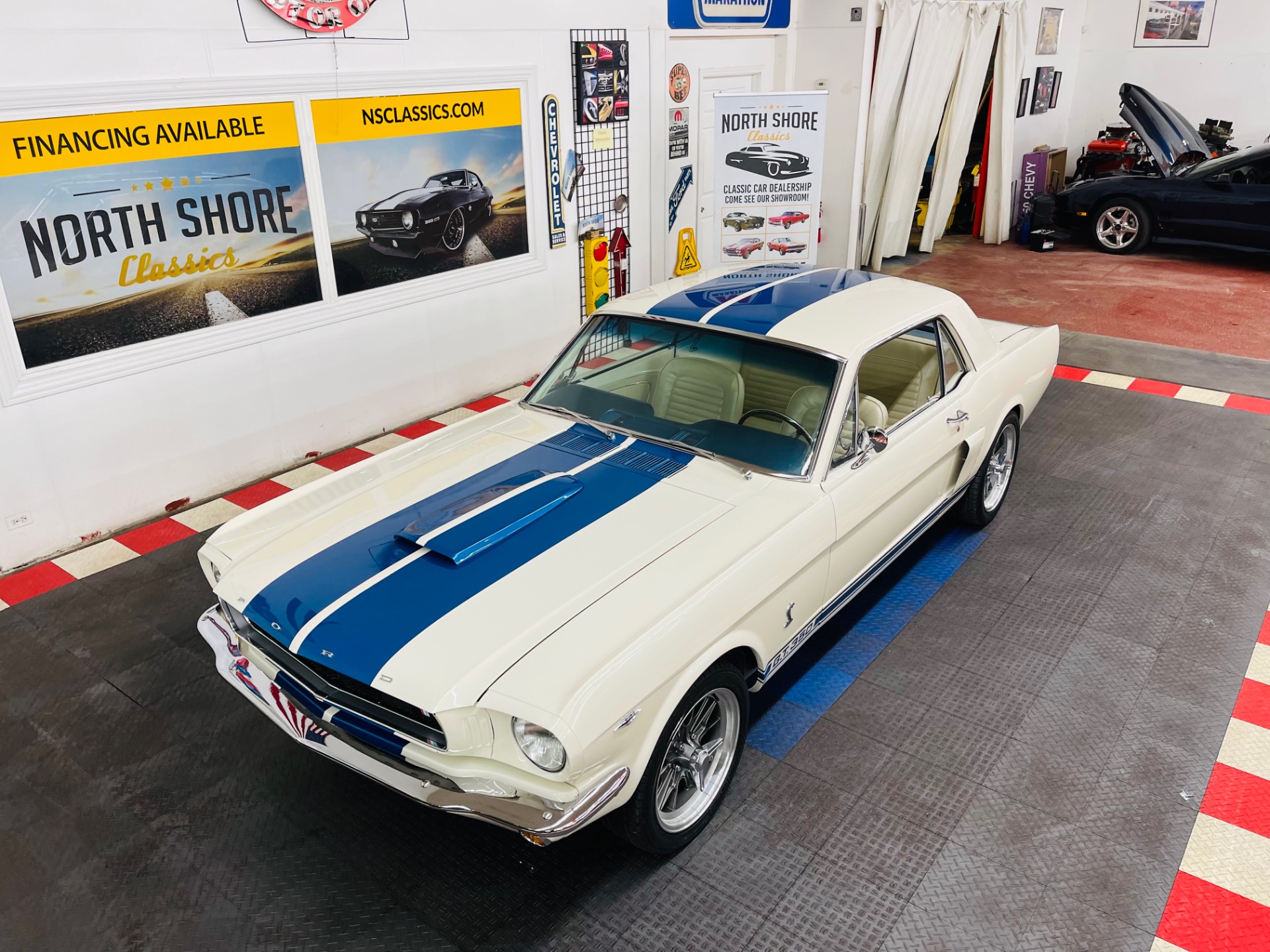 Used 1965 Ford Mustang Shelby GT 350 Tribute | St. Petersburg, FL