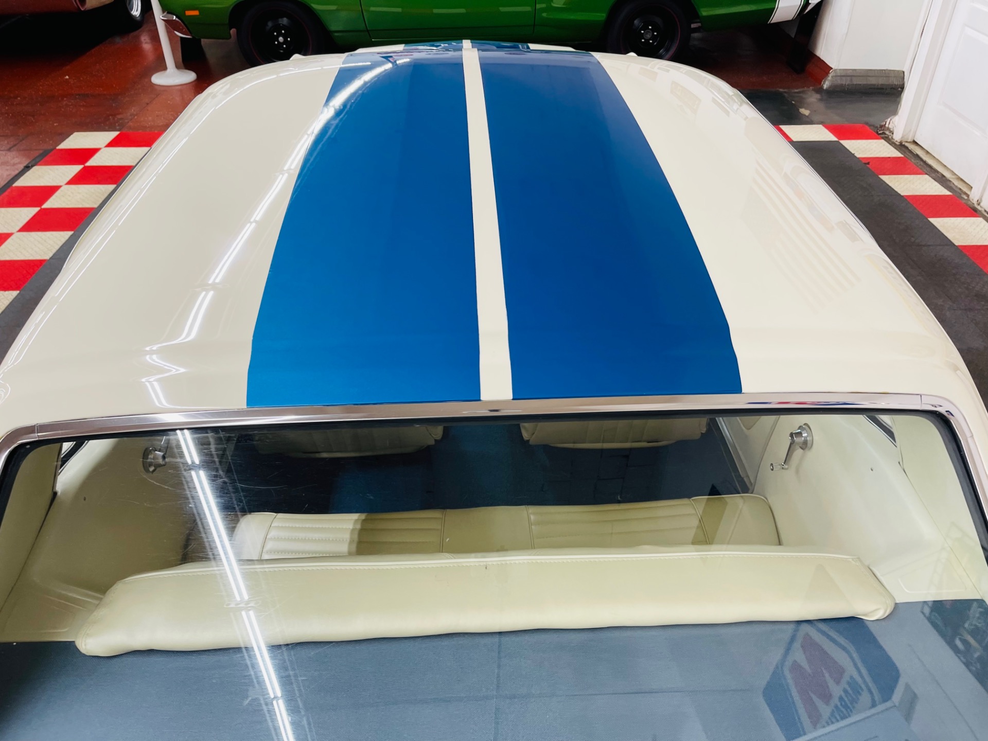 Used 1965 Ford Mustang Shelby GT 350 Tribute | St. Petersburg, FL