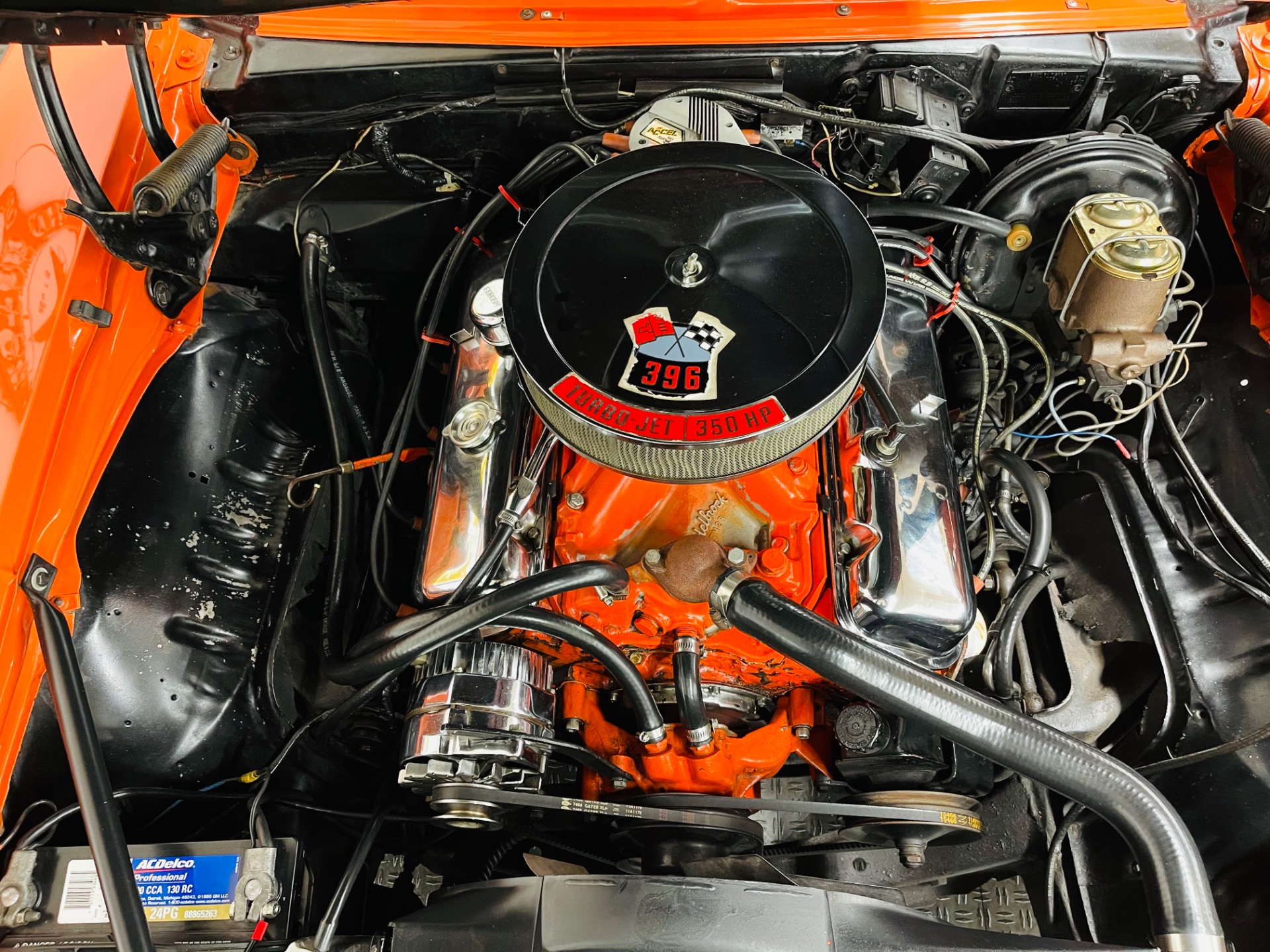 Used 1969 Chevrolet Camaro - CONVERTIBLE - REAL SUPER SPORT - 4 SPEED - | Mundelein, IL