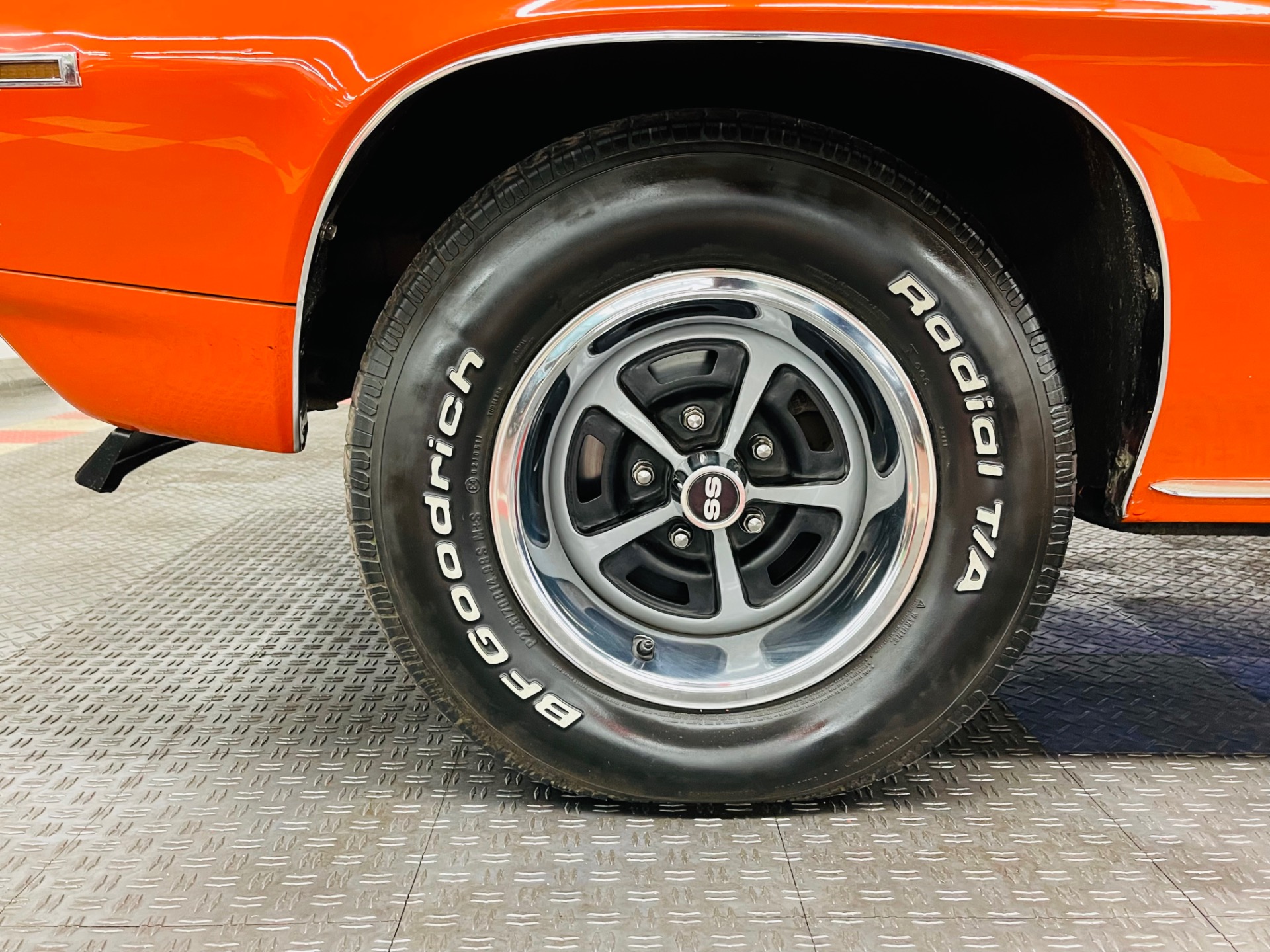 Used 1969 Chevrolet Camaro - CONVERTIBLE - REAL SUPER SPORT - 4 SPEED - | Mundelein, IL
