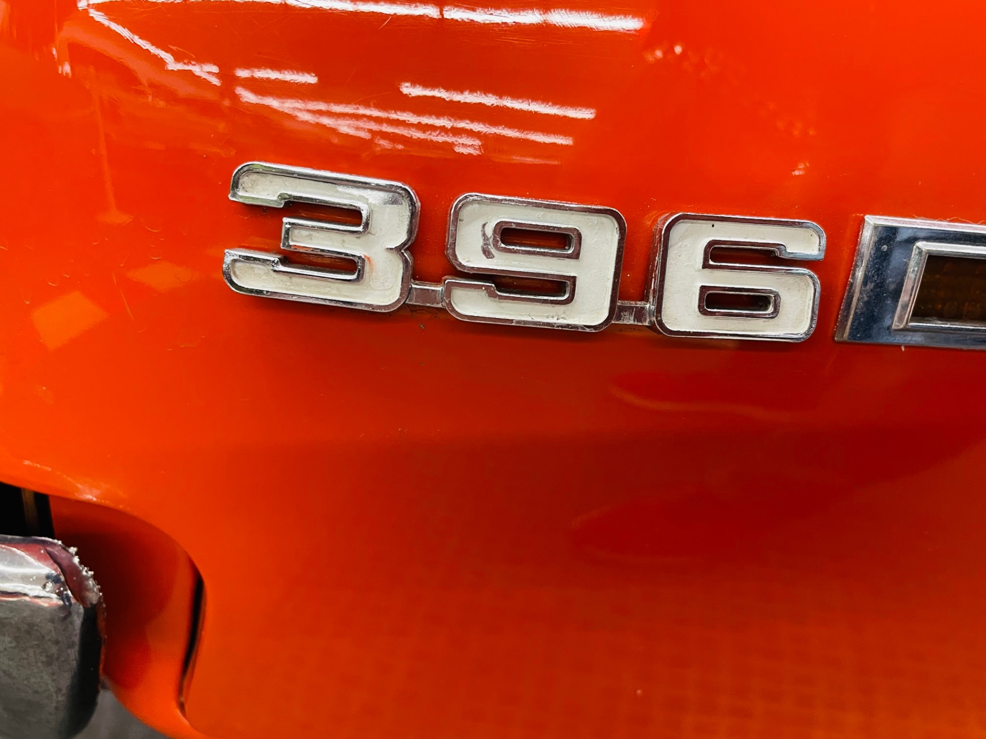 Used 1969 Chevrolet Camaro - CONVERTIBLE - REAL SUPER SPORT - 4 SPEED - | Mundelein, IL