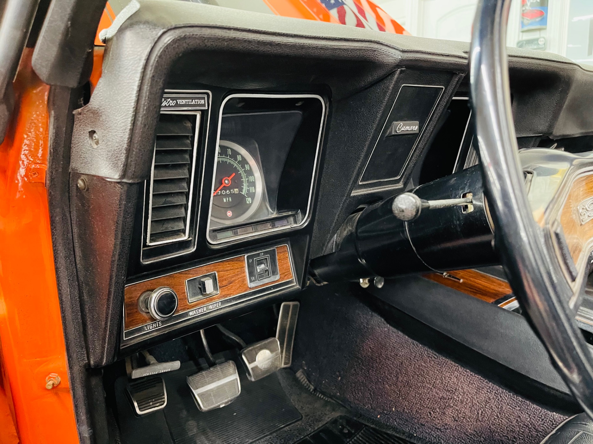 Used 1969 Chevrolet Camaro - CONVERTIBLE - REAL SUPER SPORT - 4 SPEED - | Mundelein, IL