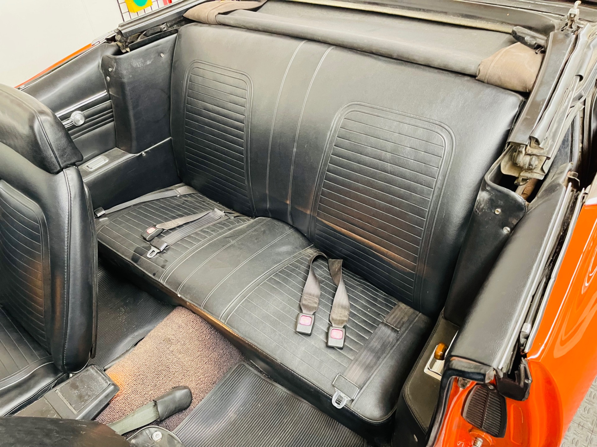 Used 1969 Chevrolet Camaro - CONVERTIBLE - REAL SUPER SPORT - 4 SPEED - | Mundelein, IL