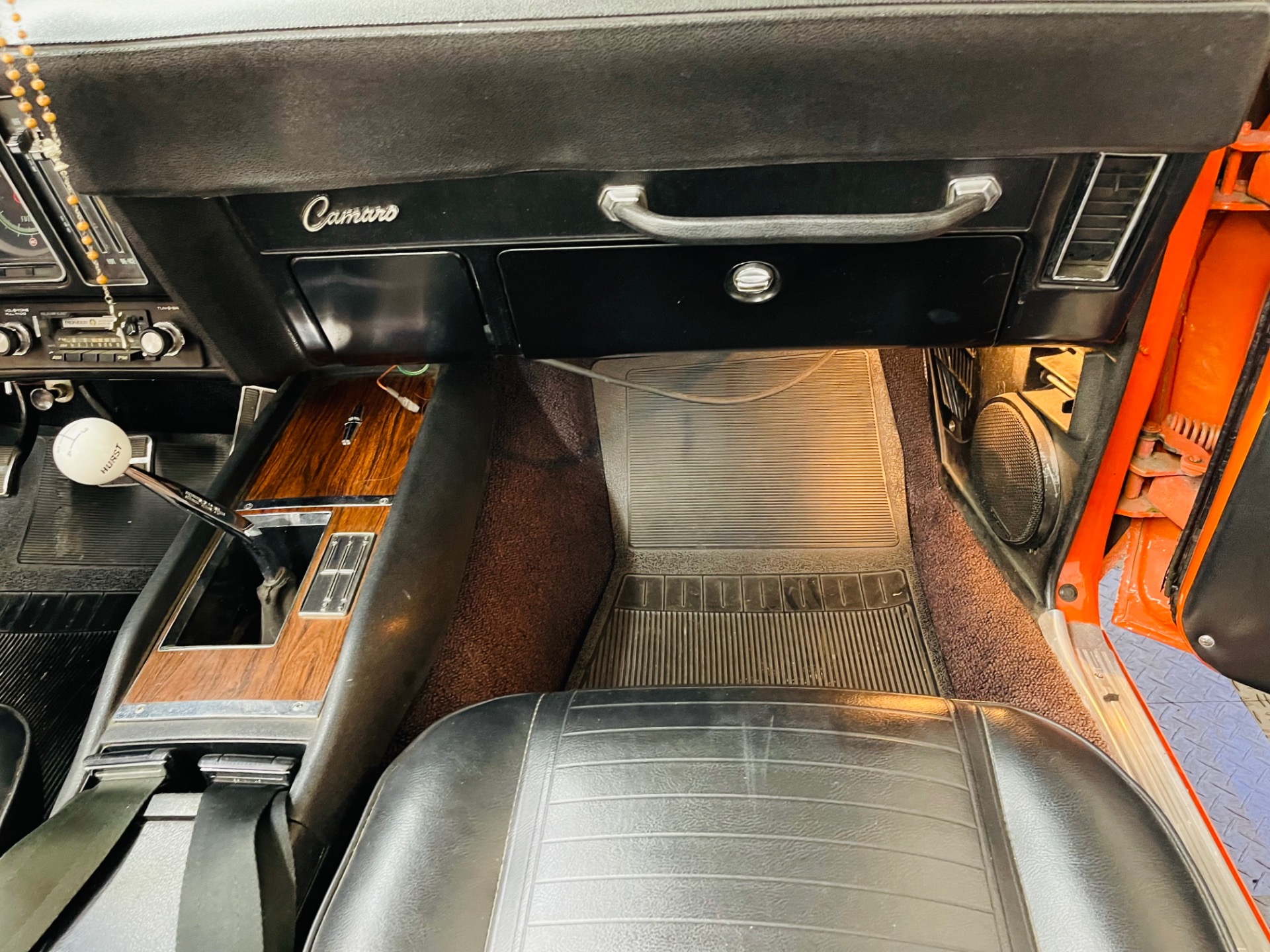 Used 1969 Chevrolet Camaro - CONVERTIBLE - REAL SUPER SPORT - 4 SPEED - | Mundelein, IL