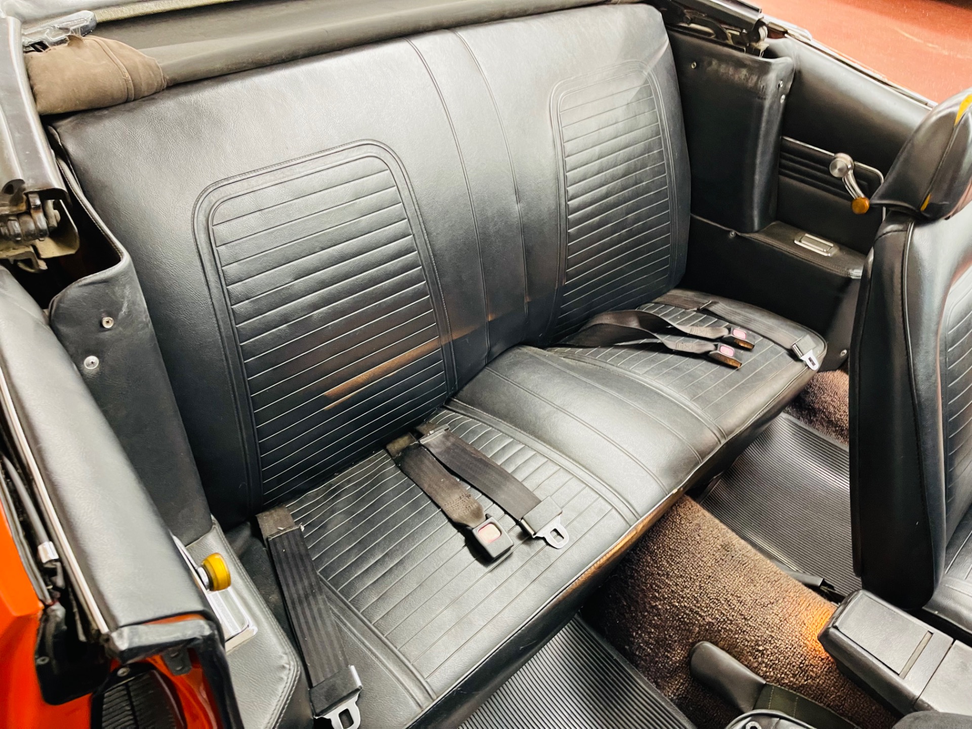 Used 1969 Chevrolet Camaro - CONVERTIBLE - REAL SUPER SPORT - 4 SPEED - | Mundelein, IL