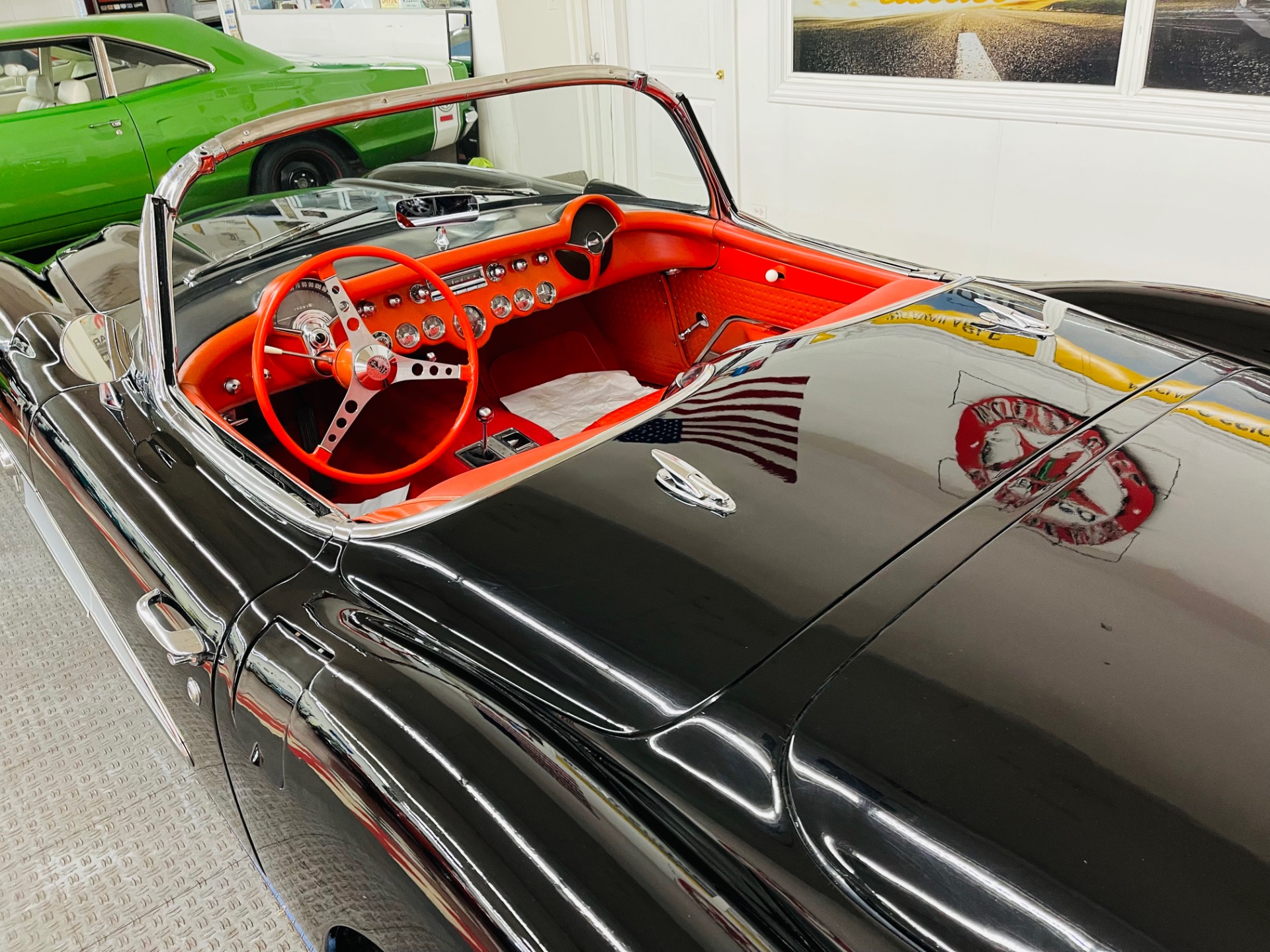 Used 1956 Chevrolet Corvette - CONVERTIBLE - AUTO TRANS - SEE VIDEO | St. Petersburg, FL