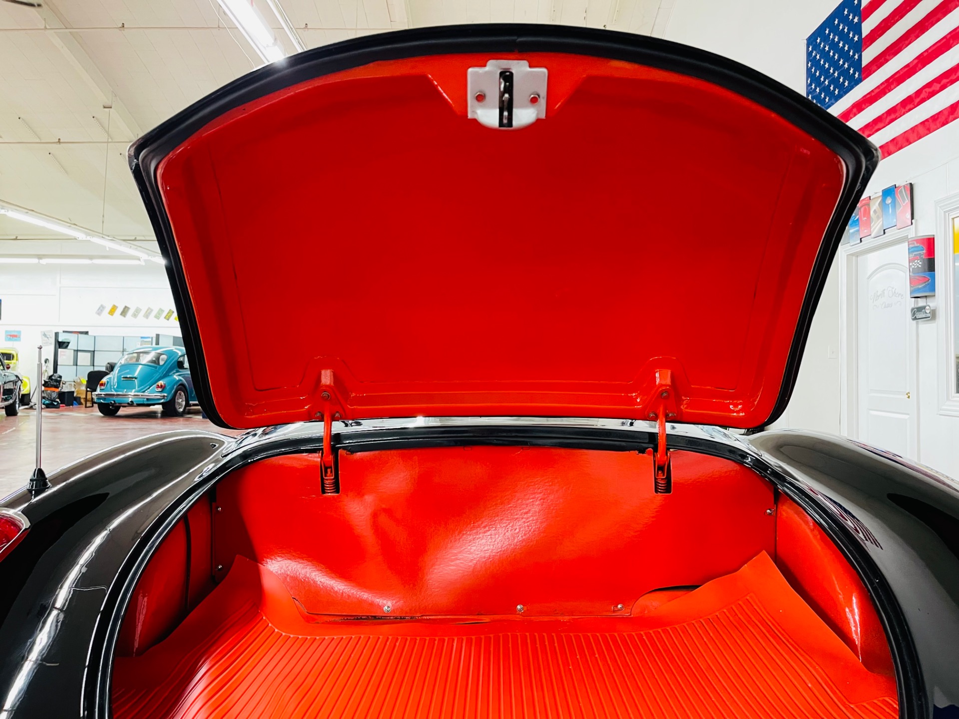 Used 1956 Chevrolet Corvette - CONVERTIBLE - AUTO TRANS - SEE VIDEO | St. Petersburg, FL