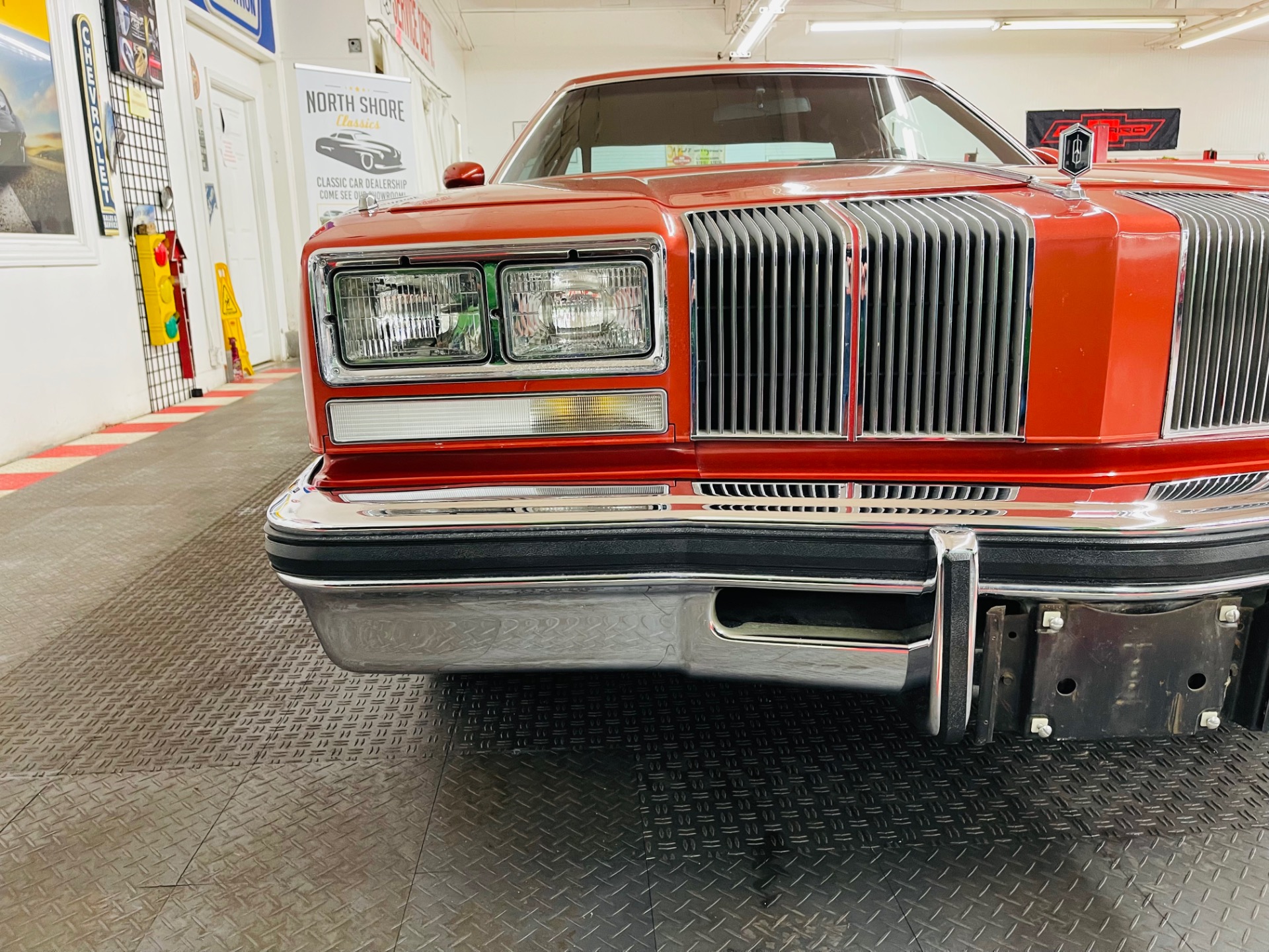 Used 1976 Oldsmobile Cutlass - SUPREME - LOW MILES - ORIGINAL PAINT - SEE VIDEO | Mundelein, IL